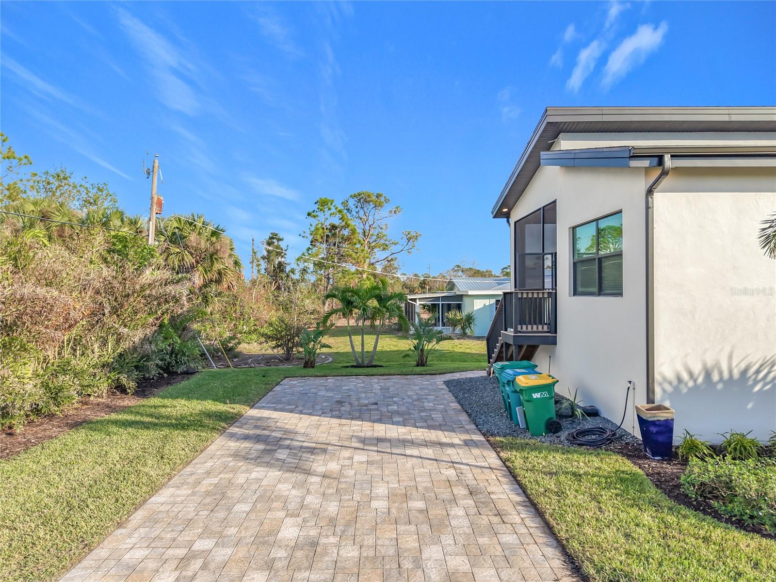 24502 YACHT CLUB BLVD, PUNTA GORDA, FL, 33955
