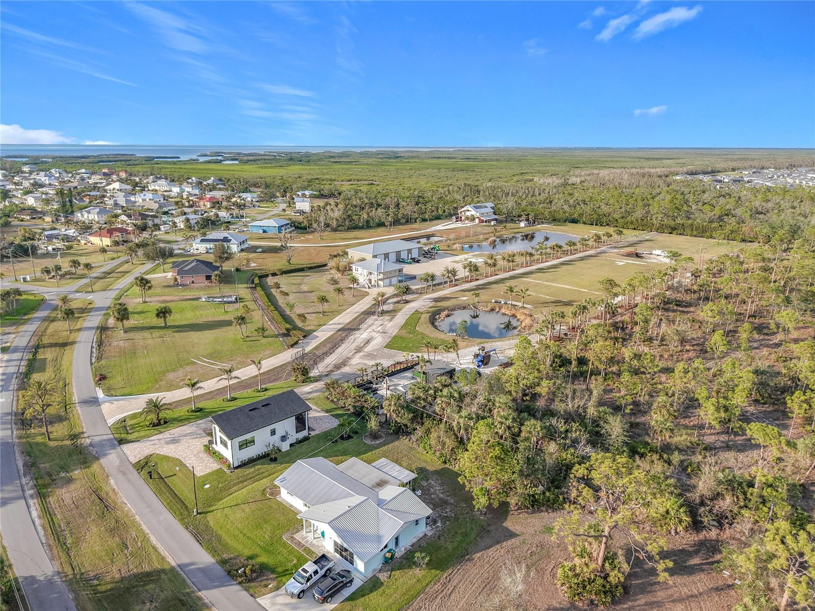 24502 YACHT CLUB BLVD, PUNTA GORDA, FL, 33955