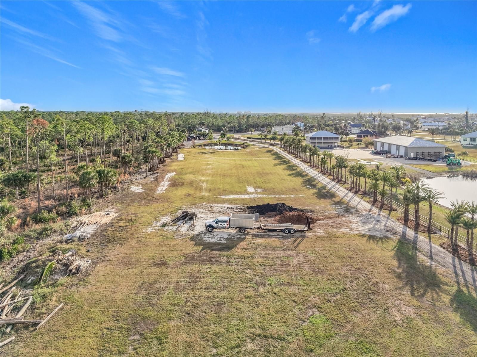 24502 YACHT CLUB BLVD, PUNTA GORDA, FL, 33955