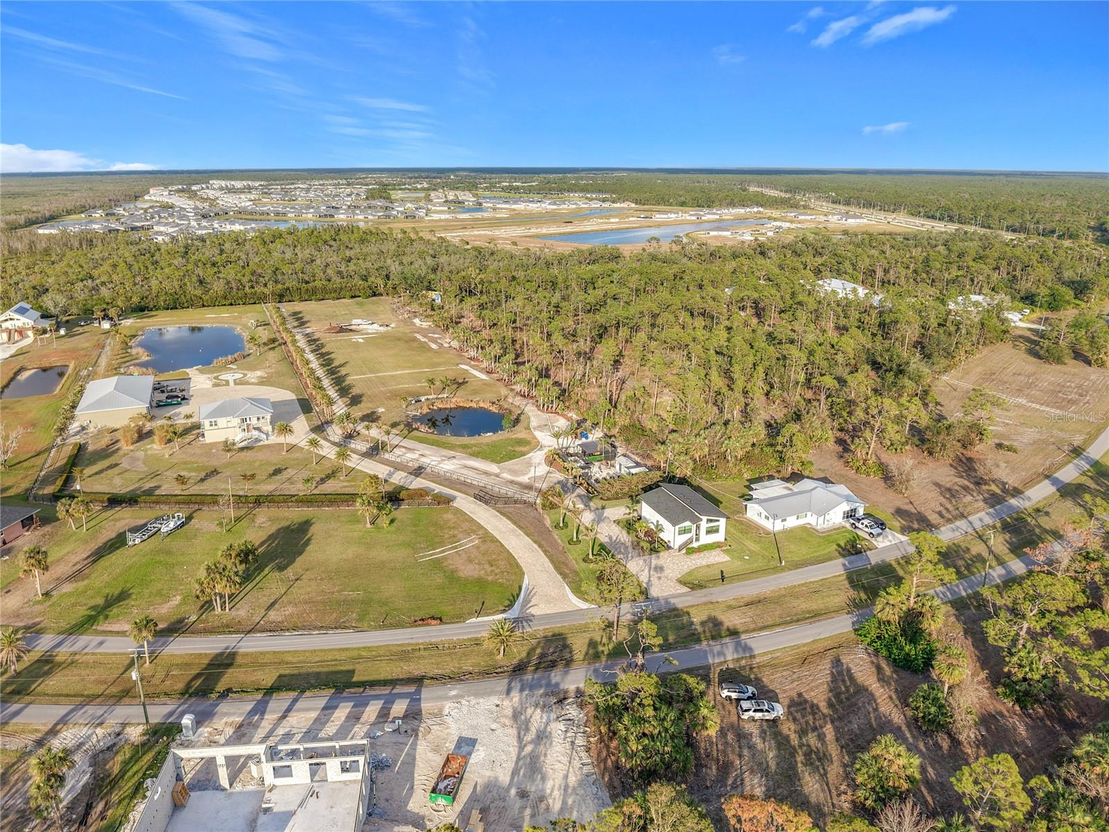24502 YACHT CLUB BLVD, PUNTA GORDA, FL, 33955