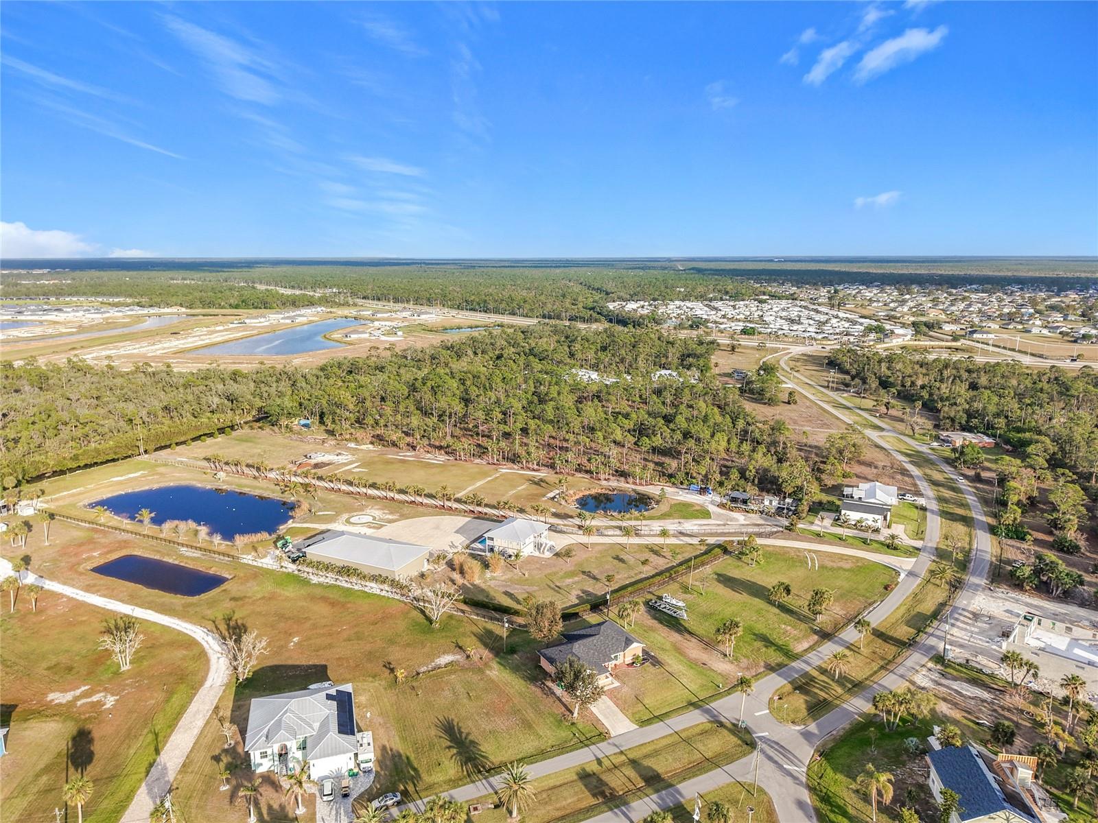 24502 YACHT CLUB BLVD, PUNTA GORDA, FL, 33955