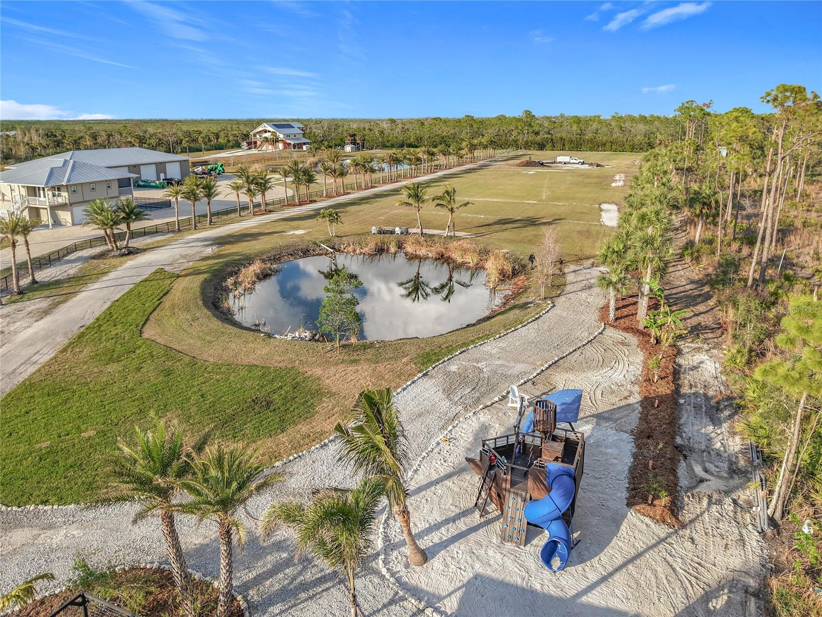 24502 YACHT CLUB BLVD, PUNTA GORDA, FL, 33955