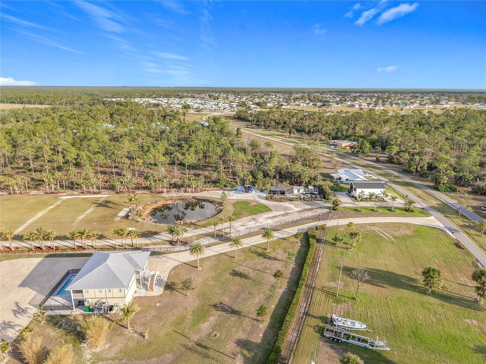 24502 YACHT CLUB BLVD, PUNTA GORDA, FL, 33955