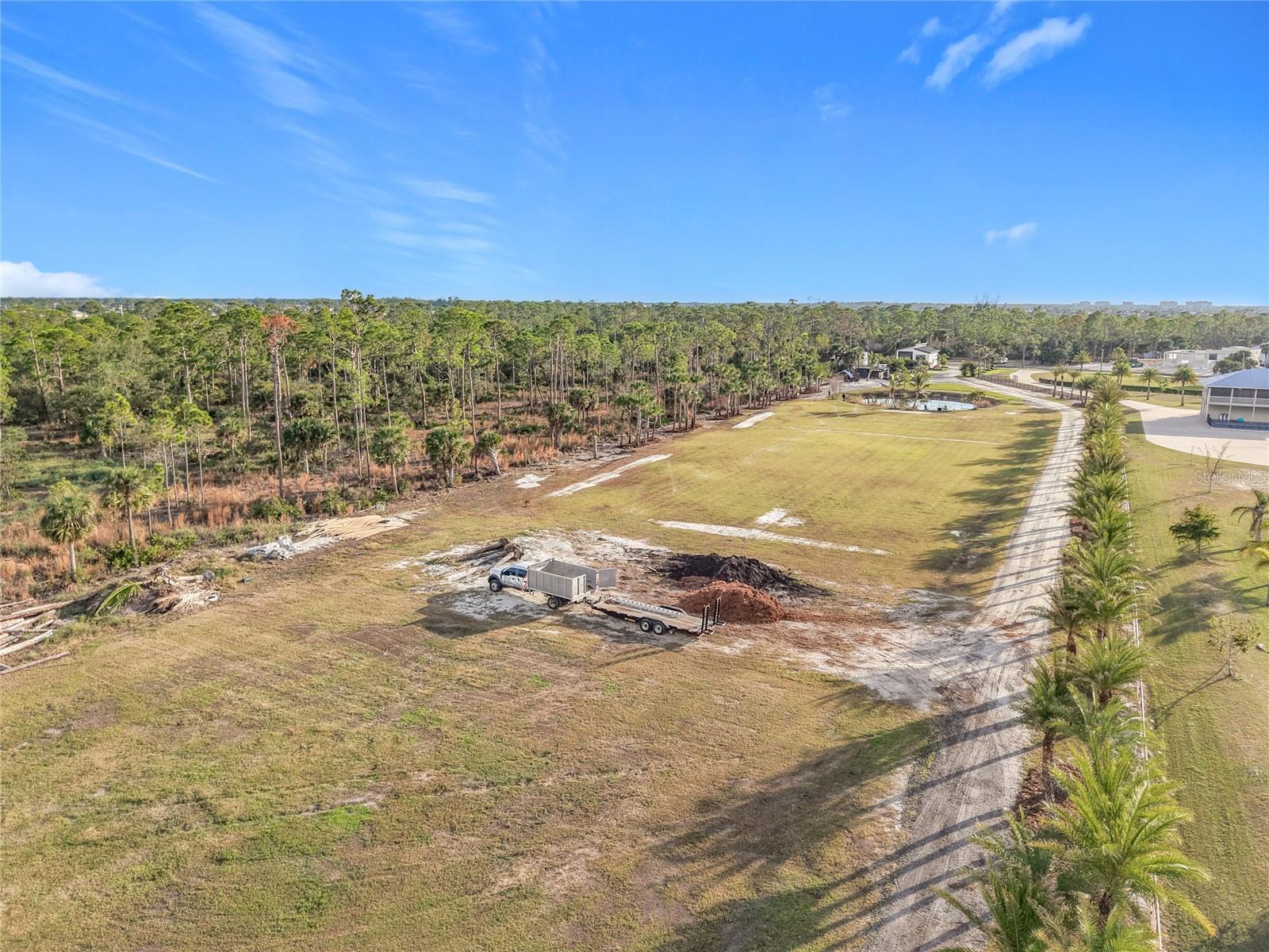 24502 YACHT CLUB BLVD, PUNTA GORDA, FL, 33955