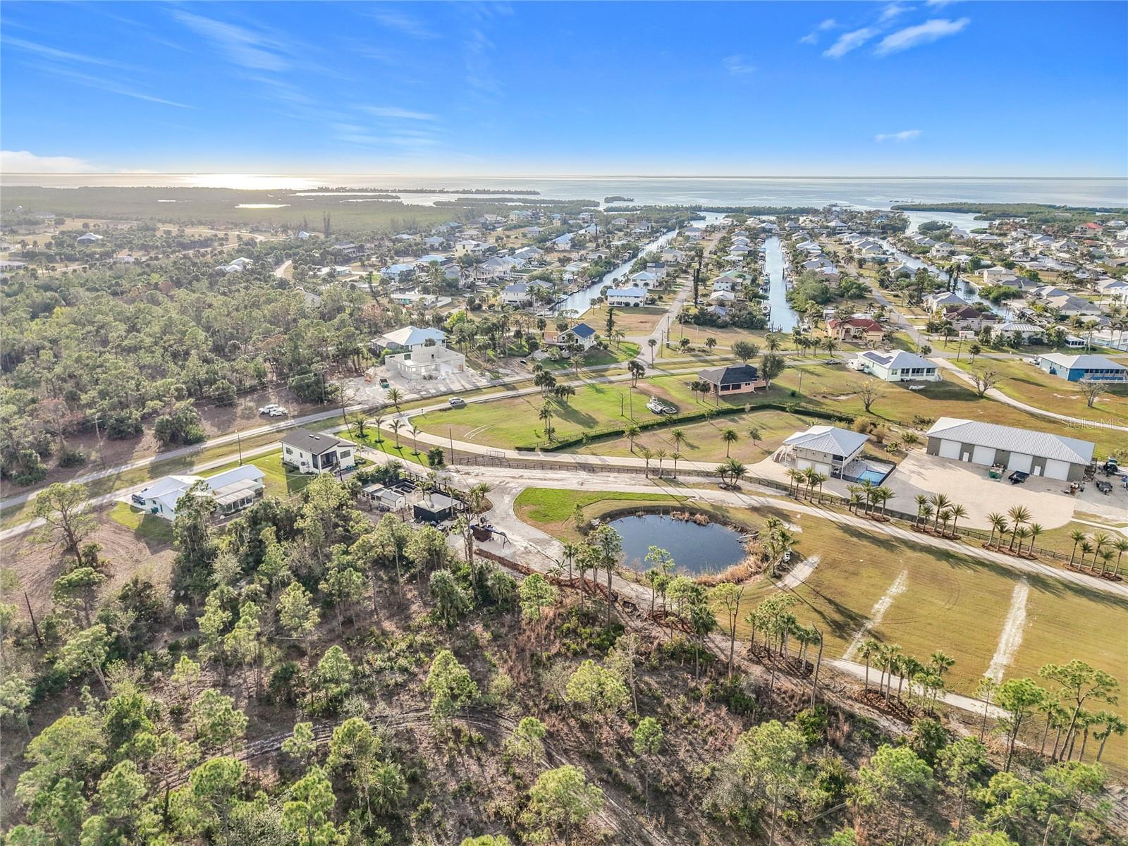 24502 YACHT CLUB BLVD, PUNTA GORDA, FL, 33955