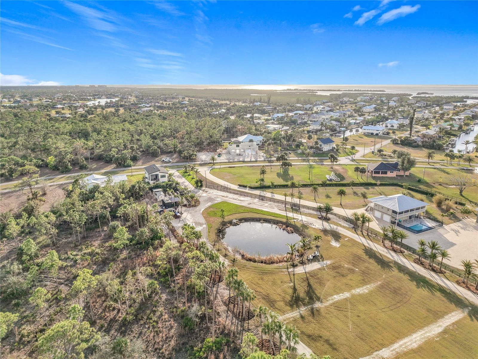 24502 YACHT CLUB BLVD, PUNTA GORDA, FL, 33955
