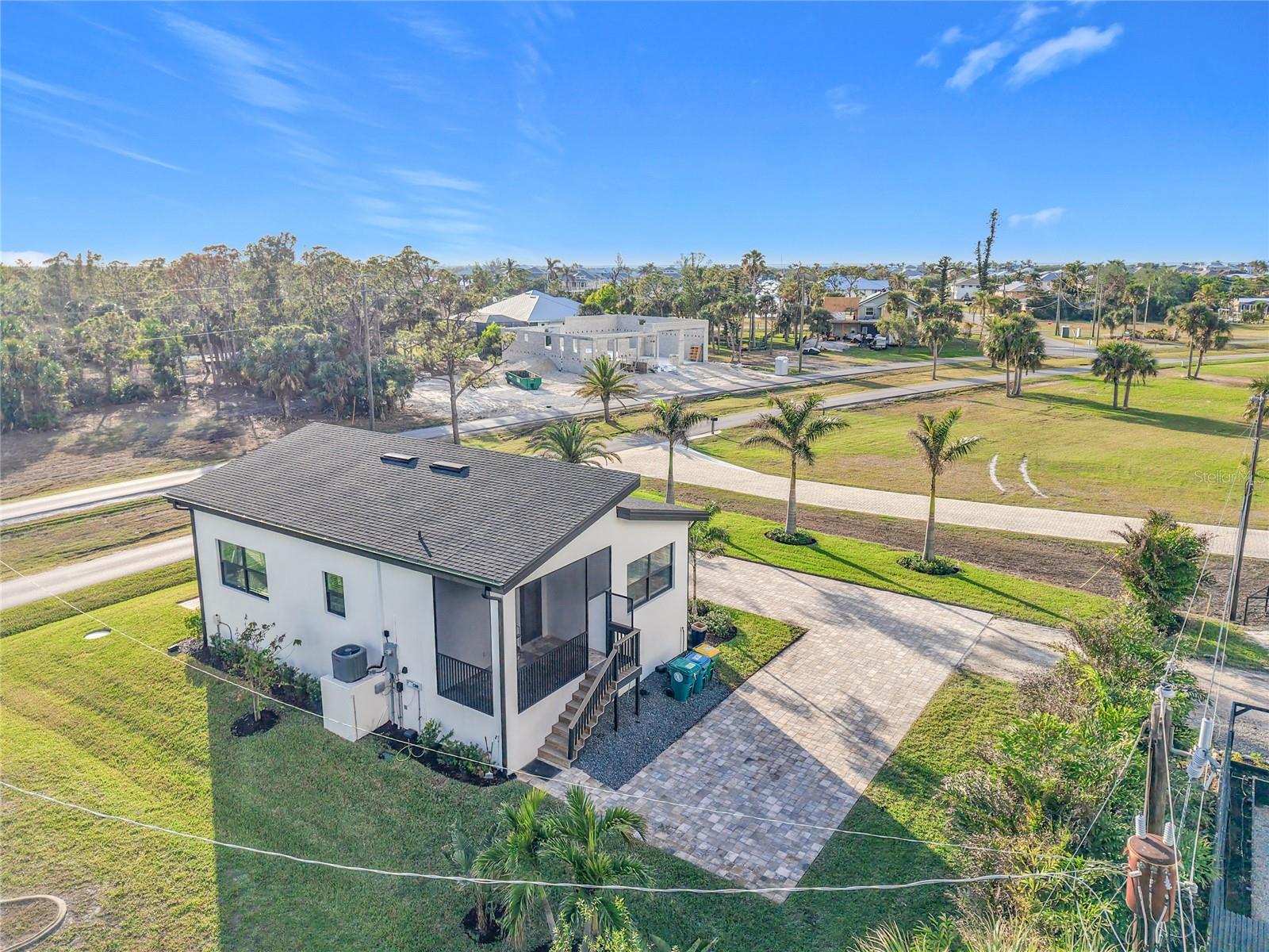 24502 YACHT CLUB BLVD, PUNTA GORDA, FL, 33955