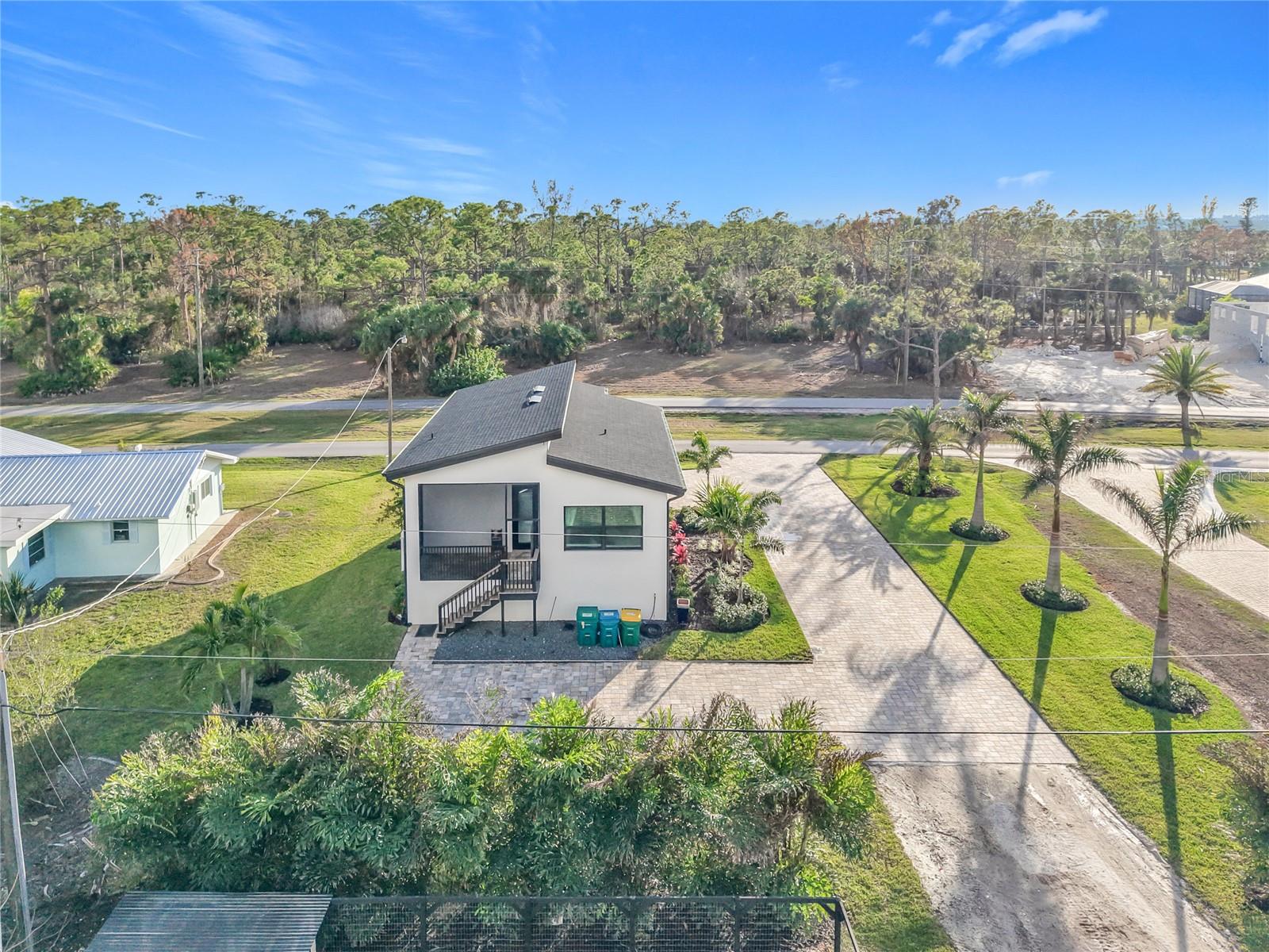 24502 YACHT CLUB BLVD, PUNTA GORDA, FL, 33955
