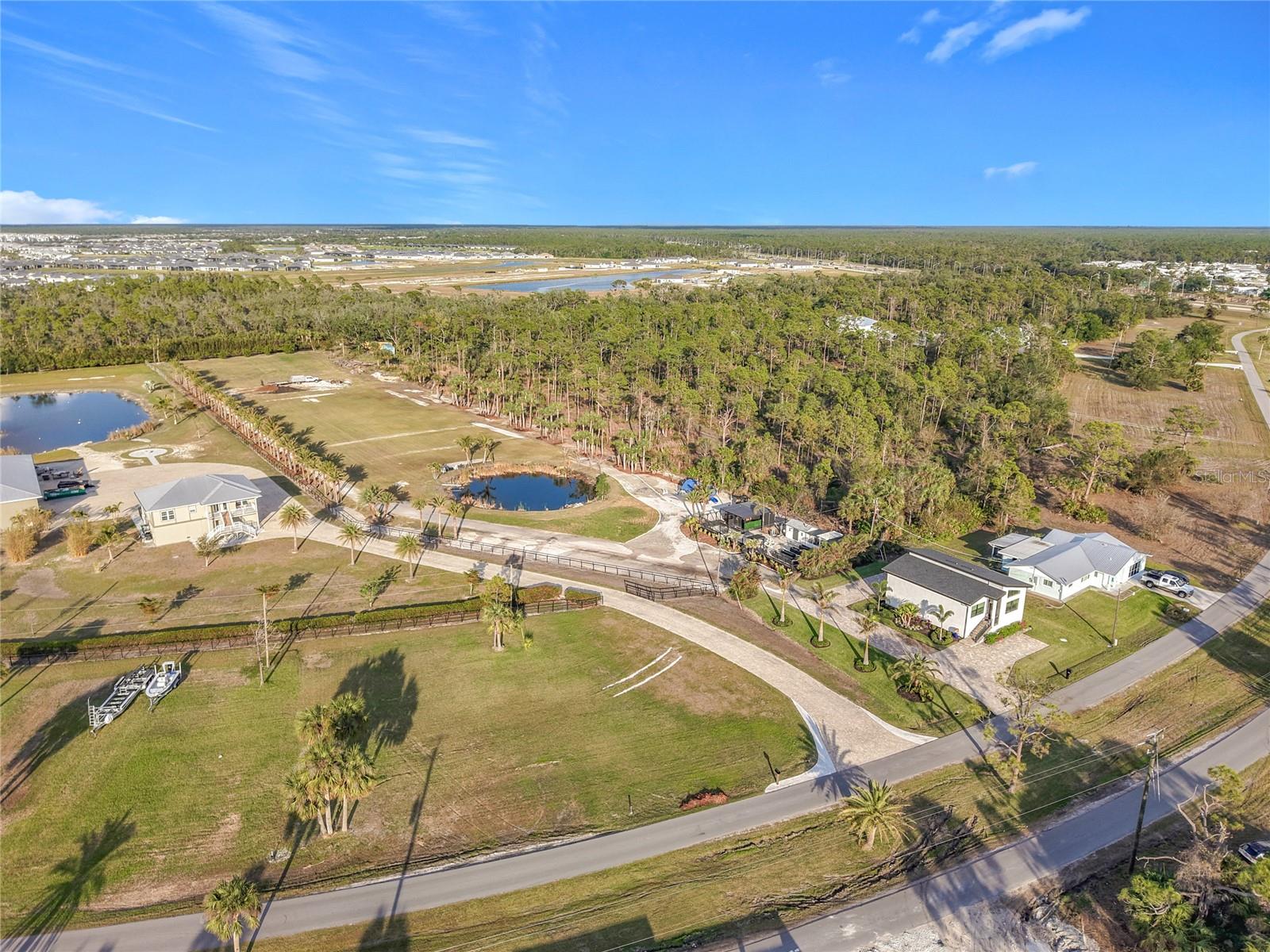 24502 YACHT CLUB BLVD, PUNTA GORDA, FL, 33955