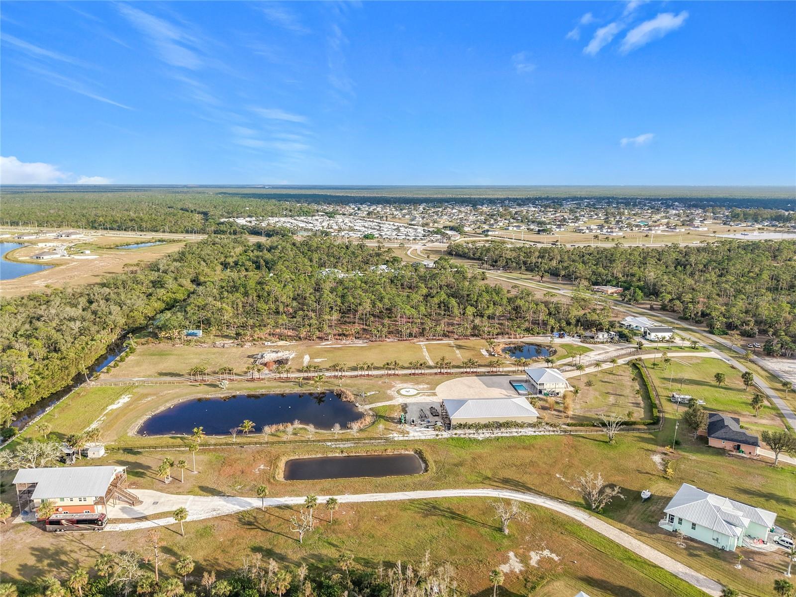 24502 YACHT CLUB BLVD, PUNTA GORDA, FL, 33955