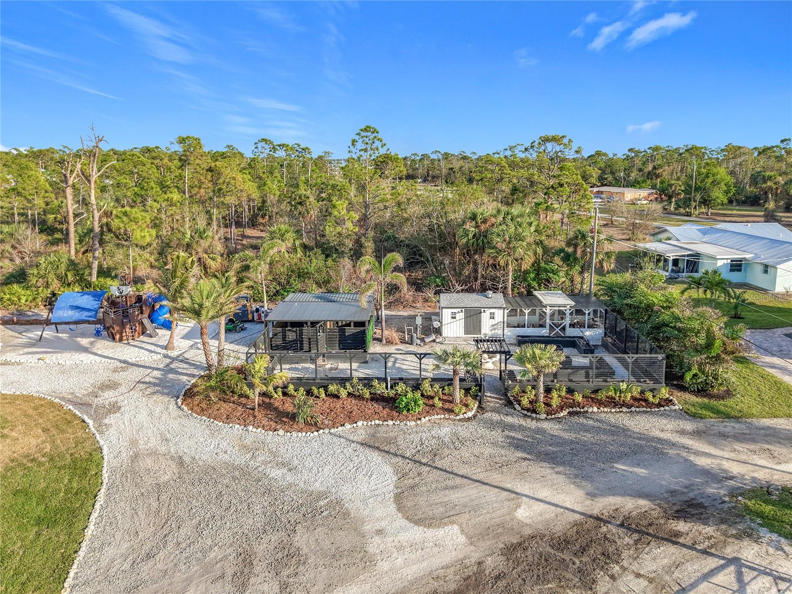 24502 YACHT CLUB BLVD, PUNTA GORDA, FL, 33955