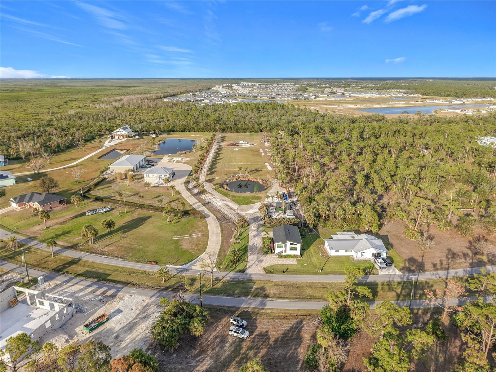 24502 YACHT CLUB BLVD, PUNTA GORDA, FL, 33955