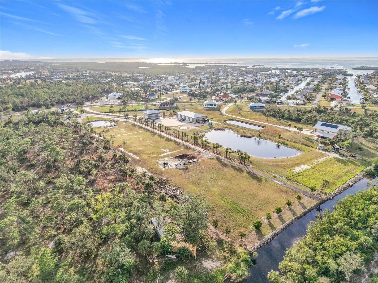 24502 YACHT CLUB BLVD, PUNTA GORDA, FL, 33955