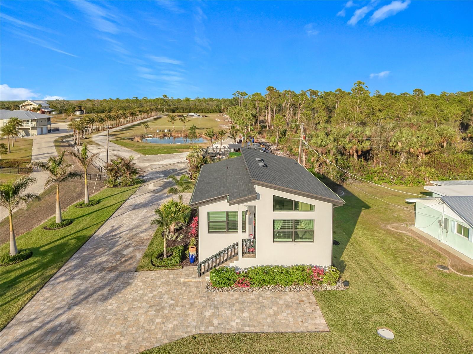 24502 YACHT CLUB BLVD, PUNTA GORDA, FL, 33955