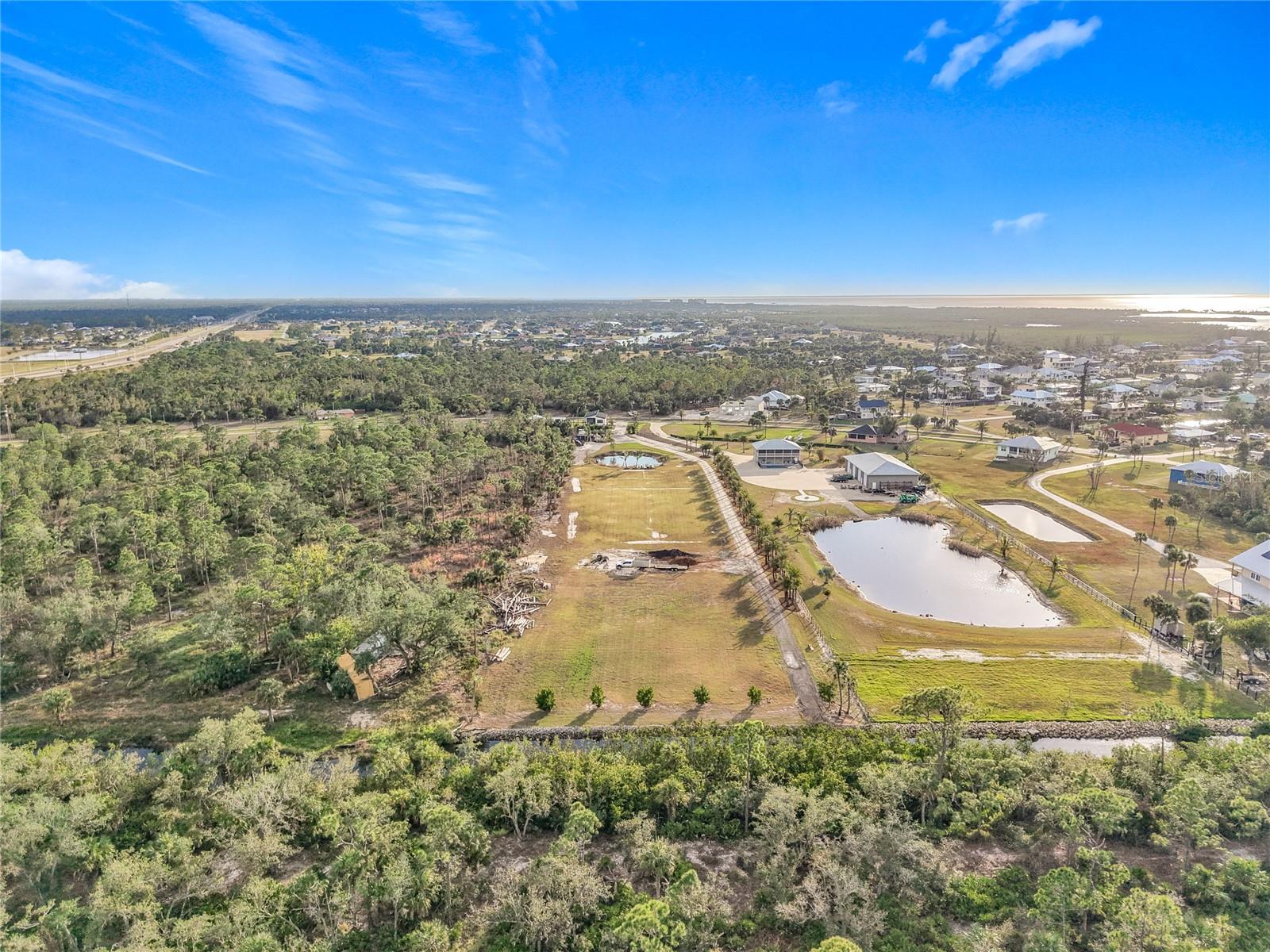 24502 YACHT CLUB BLVD, PUNTA GORDA, FL, 33955