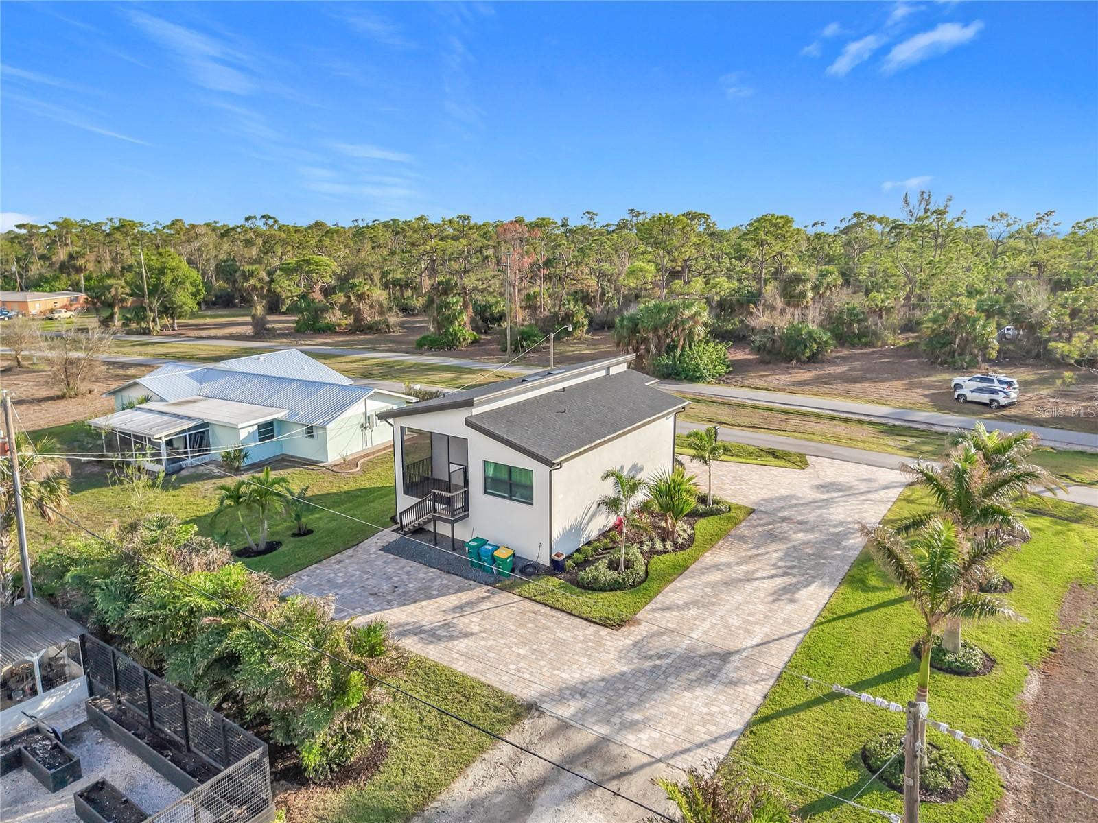 24502 YACHT CLUB BLVD, PUNTA GORDA, FL, 33955