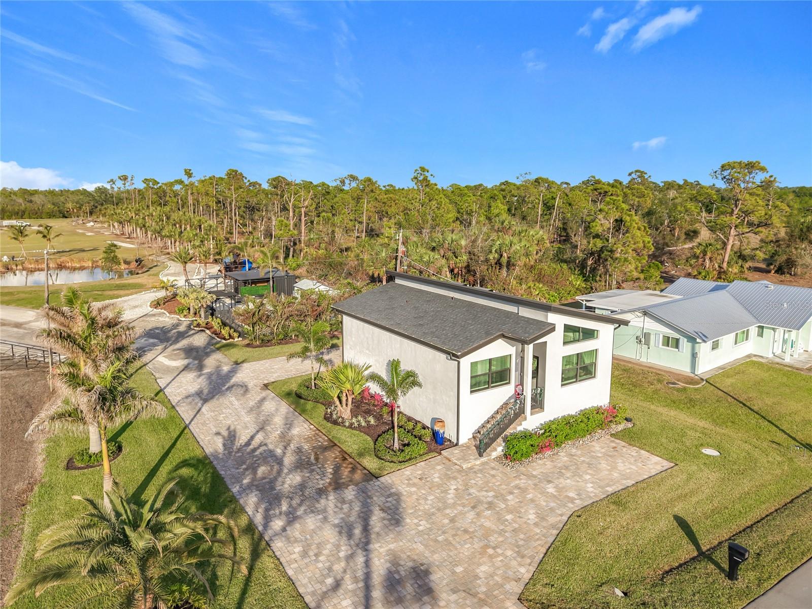 24502 YACHT CLUB BLVD, PUNTA GORDA, FL, 33955