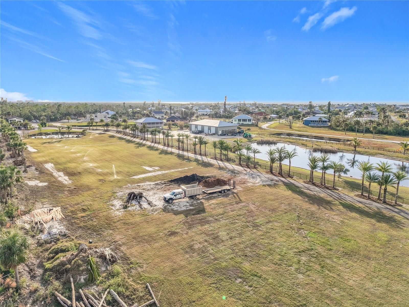 24502 YACHT CLUB BLVD, PUNTA GORDA, FL, 33955