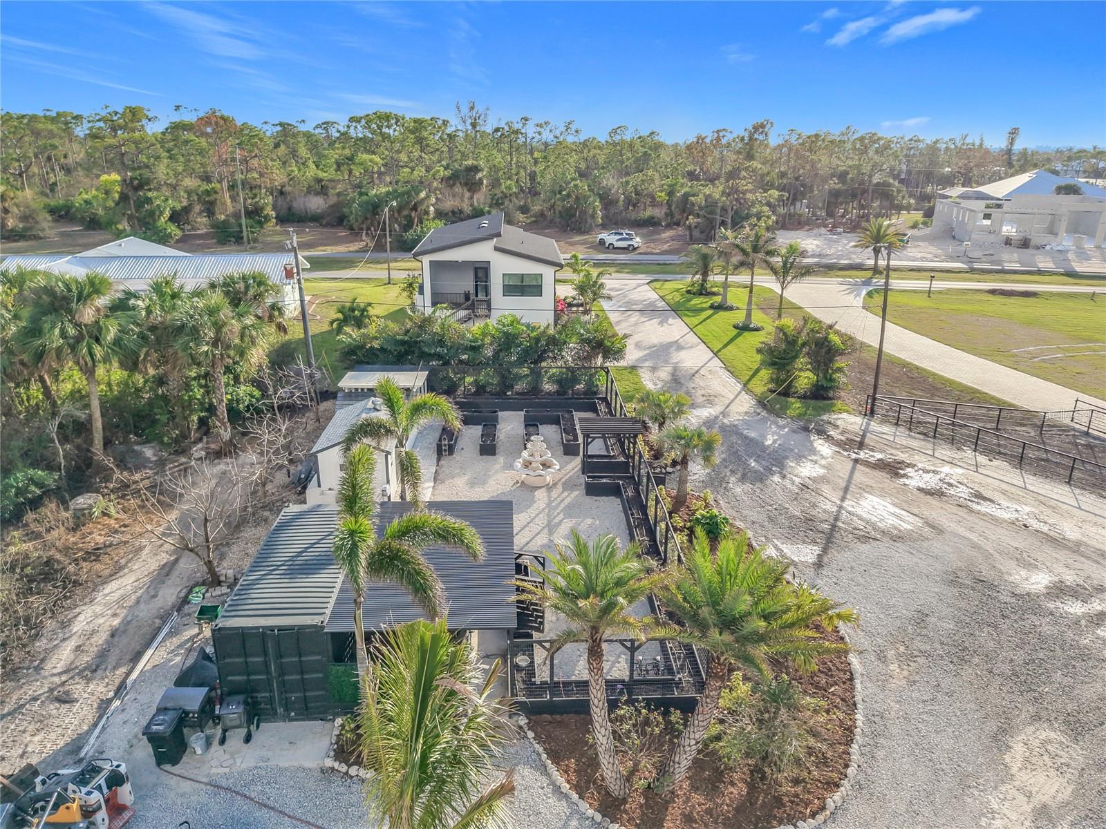 24502 YACHT CLUB BLVD, PUNTA GORDA, FL, 33955