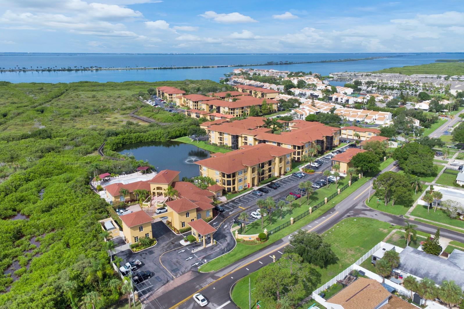 4333 BAYSIDE VILLAGE DR #210, TAMPA, FL, 33615