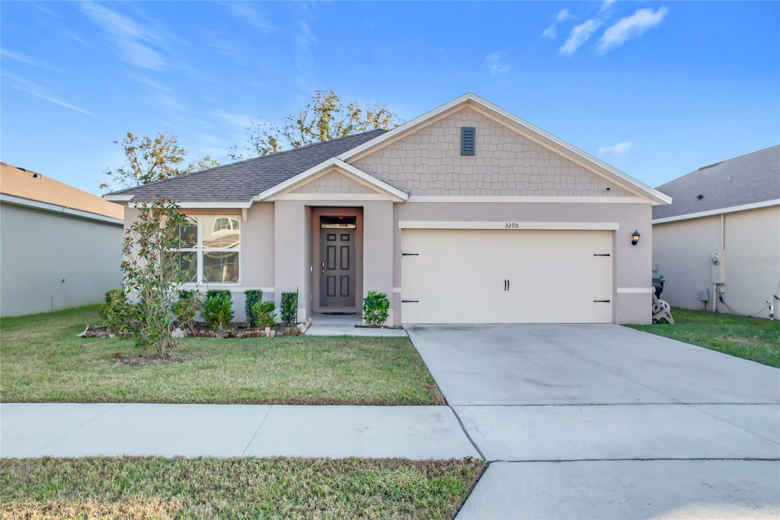 3290 LOGAN BERRY DR, MOUNT DORA, FL, 32757