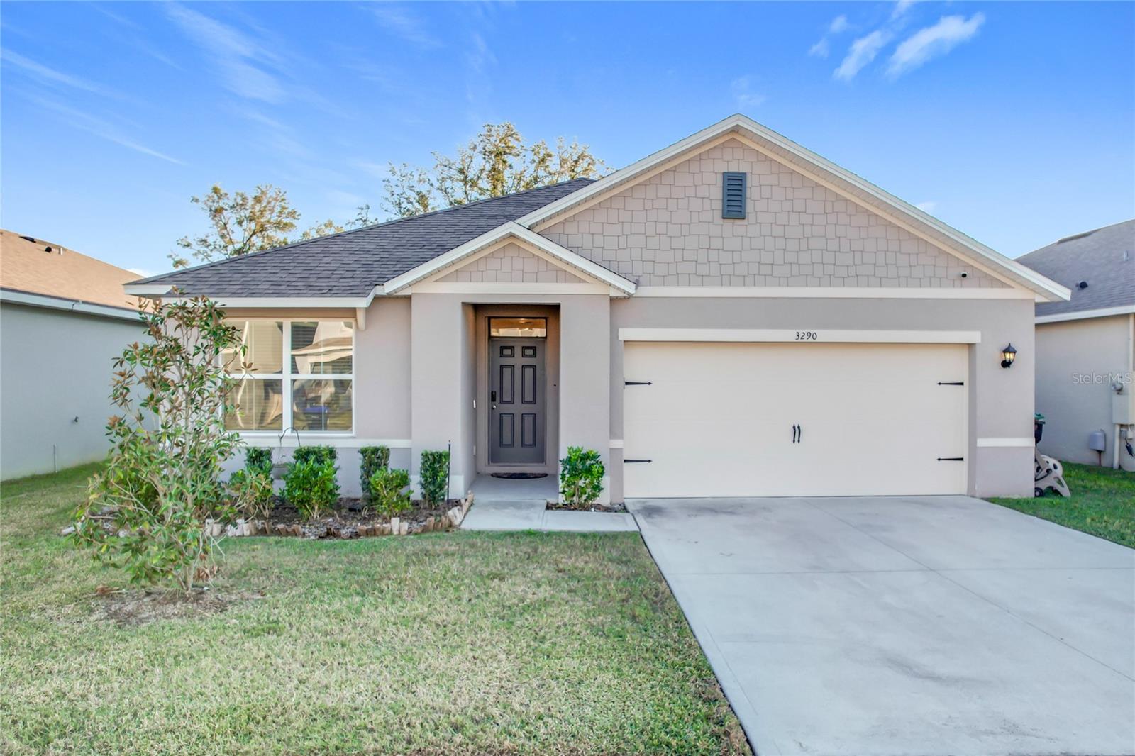 3290 LOGAN BERRY DR, MOUNT DORA, FL, 32757
