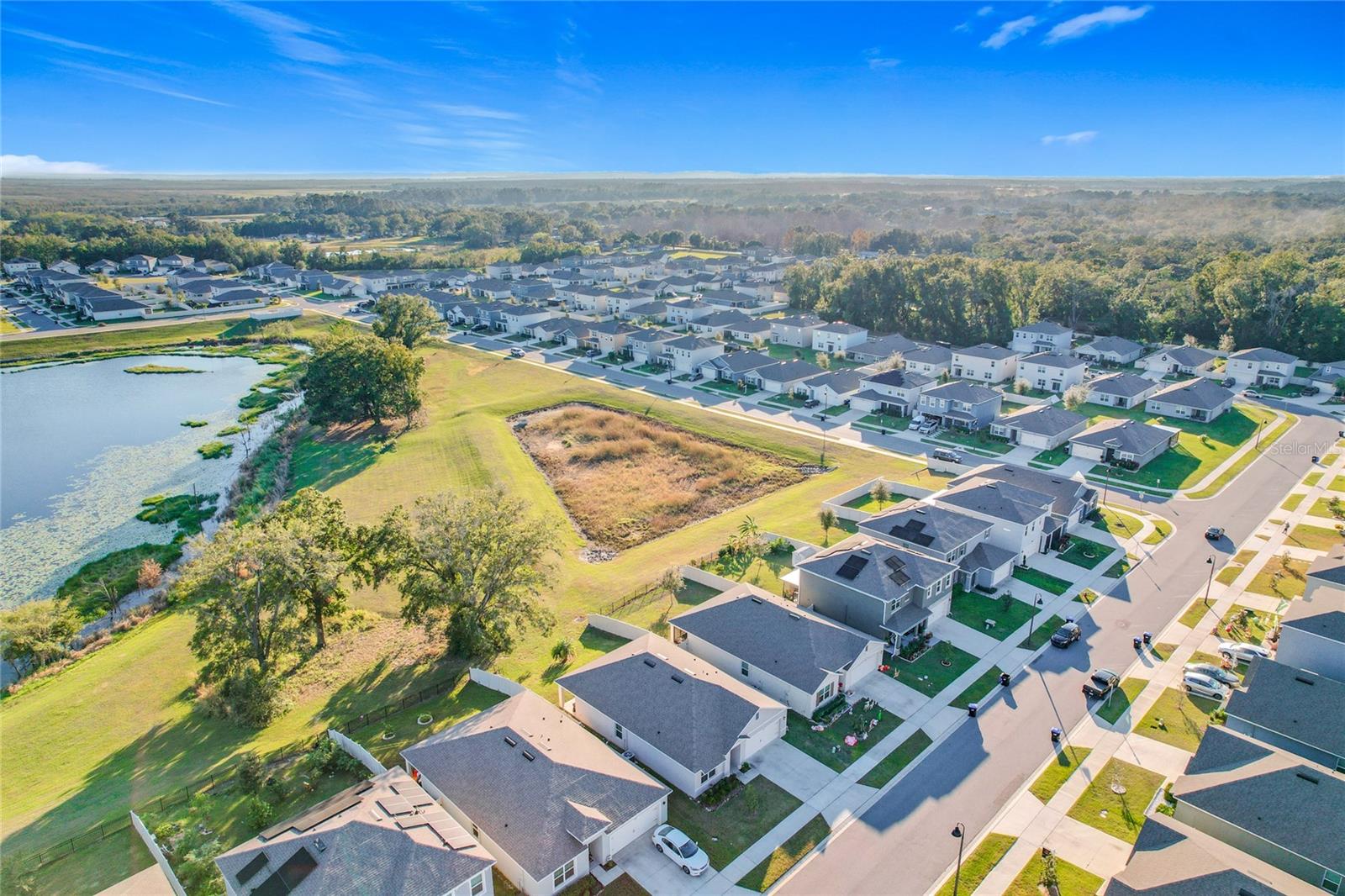 3290 LOGAN BERRY DR, MOUNT DORA, FL, 32757