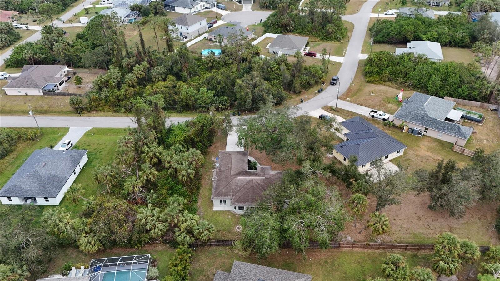 1451 GLENVIEW RD, NORTH PORT, FL, 34288
