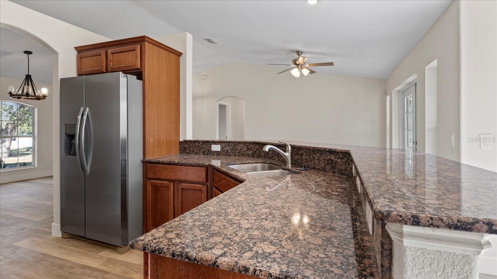 1451 GLENVIEW RD, NORTH PORT, FL, 34288