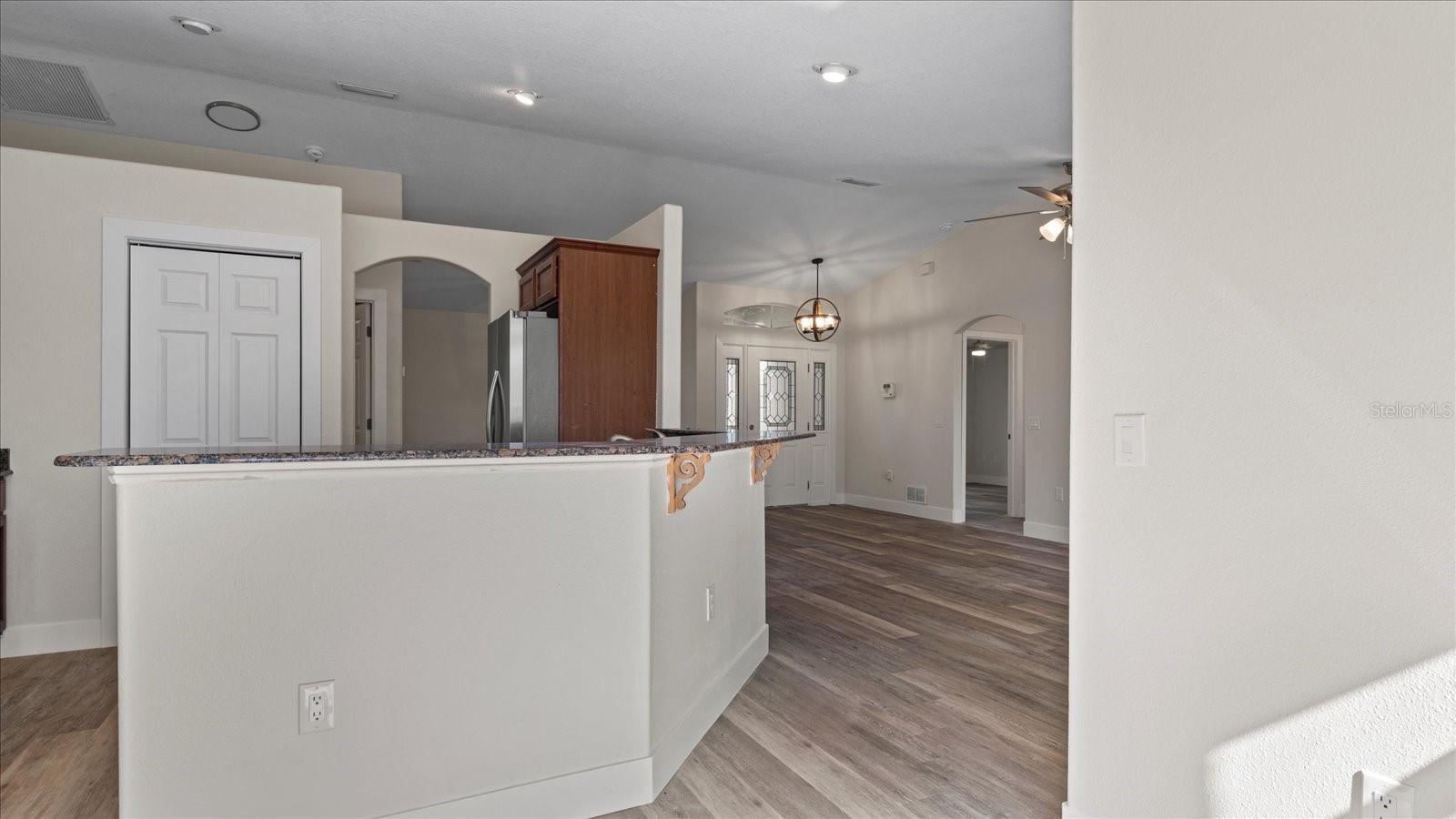 1451 GLENVIEW RD, NORTH PORT, FL, 34288