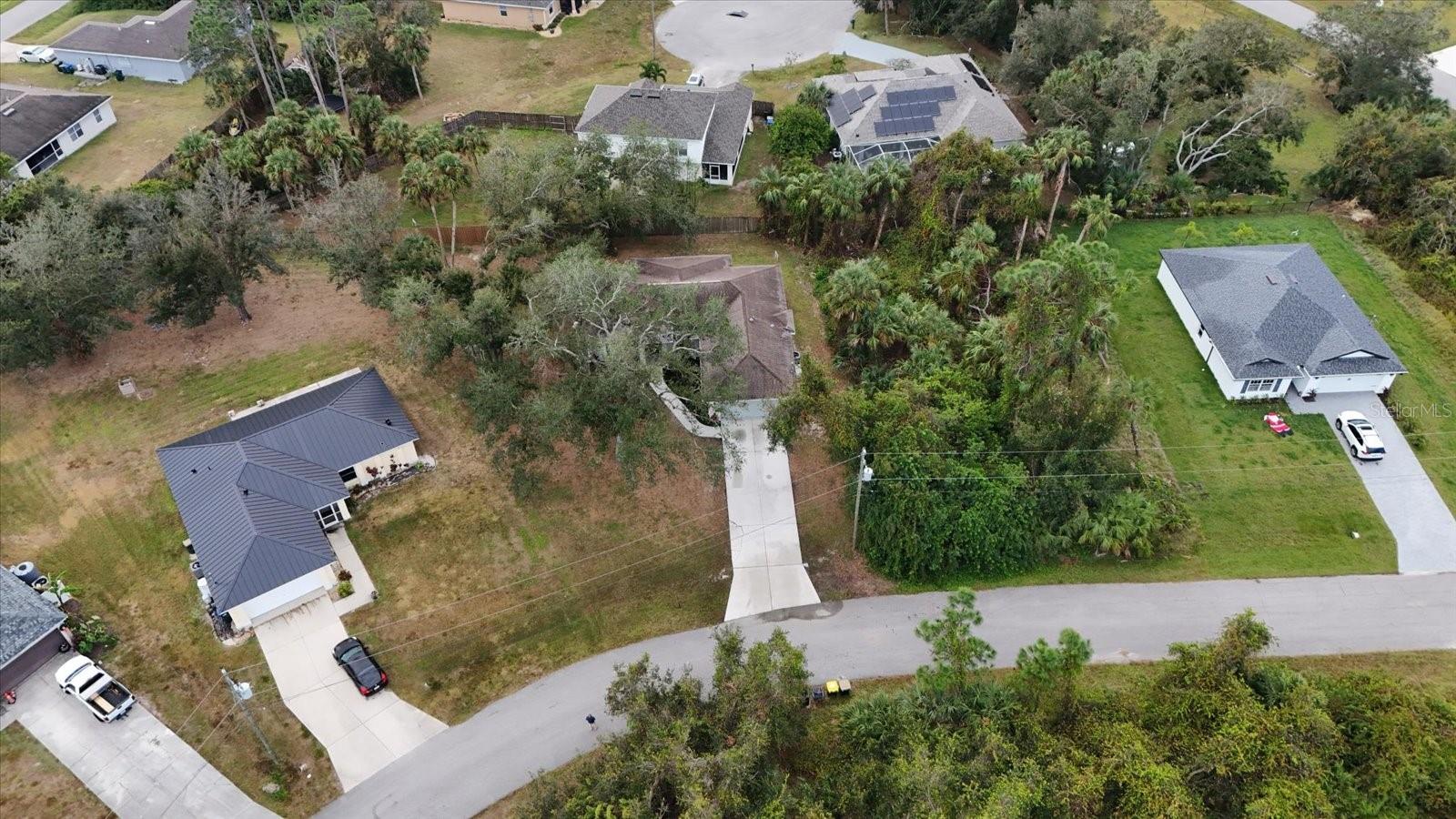 1451 GLENVIEW RD, NORTH PORT, FL, 34288