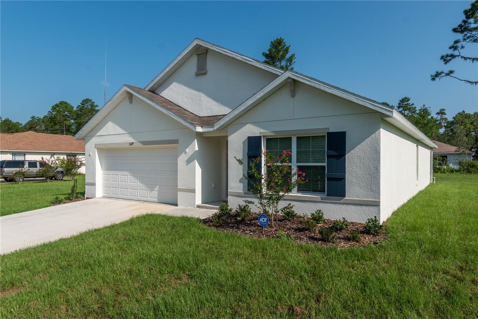 3649 SW 177TH LANE RD, OCALA, FL, 34473