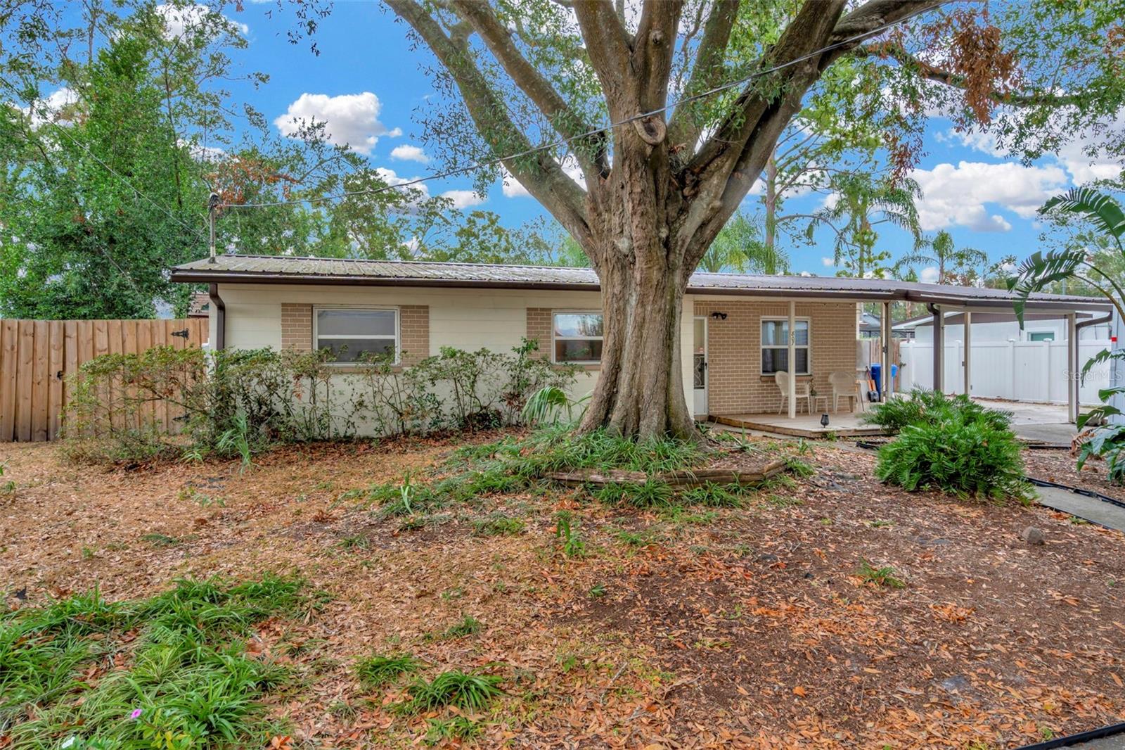 807 MONACO DR, TAMPA, FL, 33613