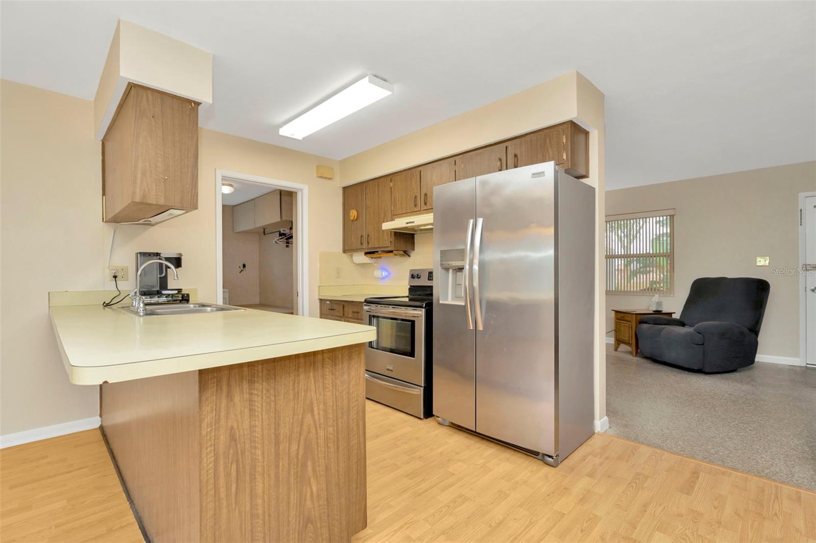 807 MONACO DR, TAMPA, FL, 33613