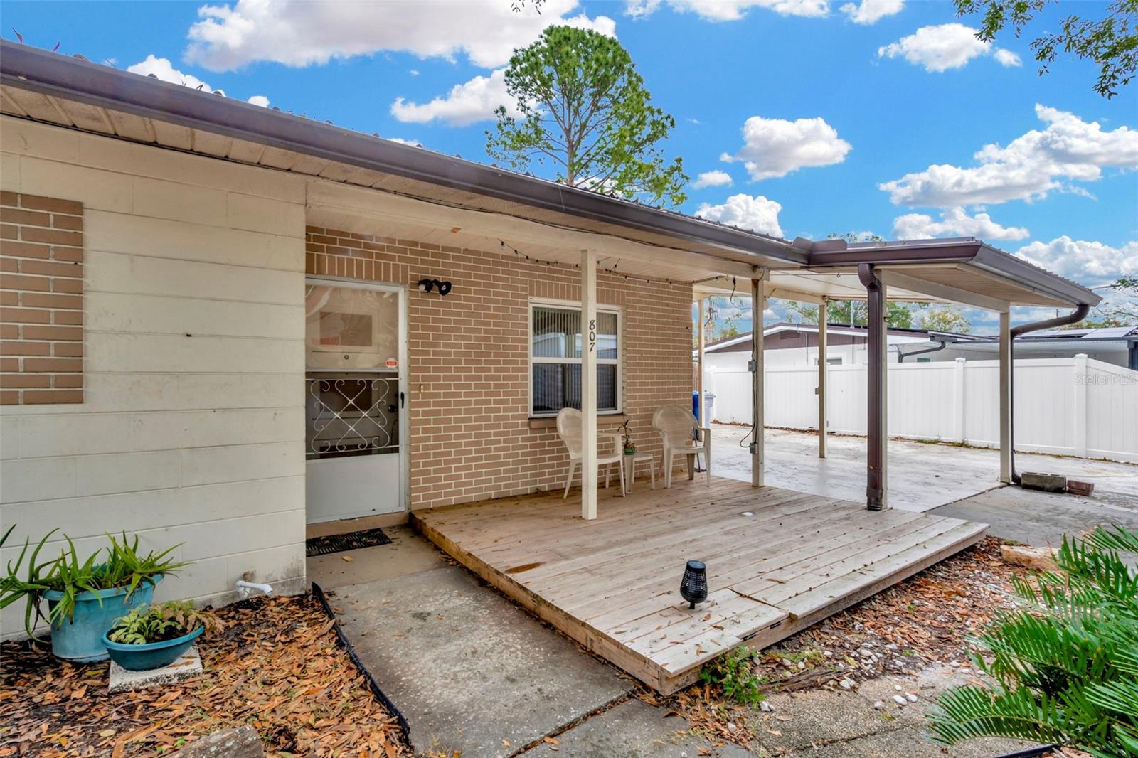 807 MONACO DR, TAMPA, FL, 33613