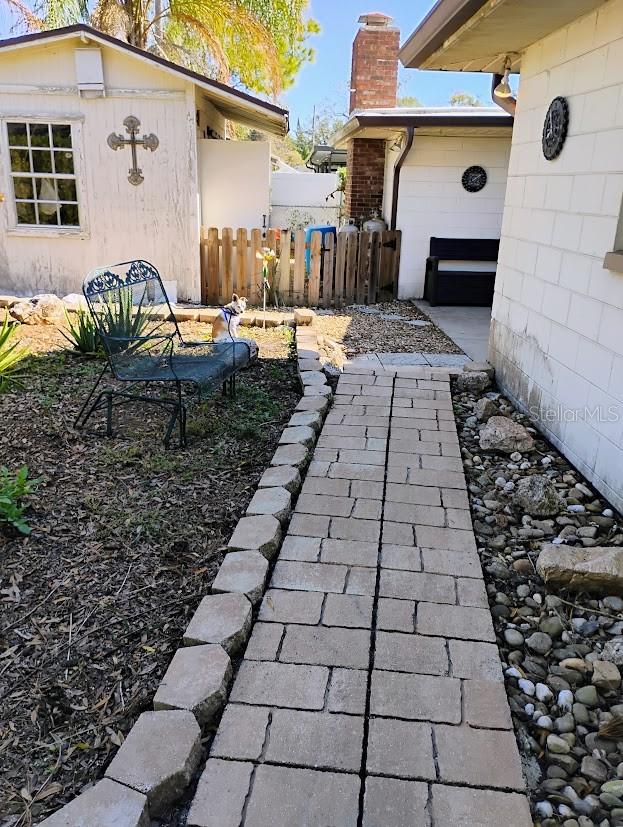 807 MONACO DR, TAMPA, FL, 33613