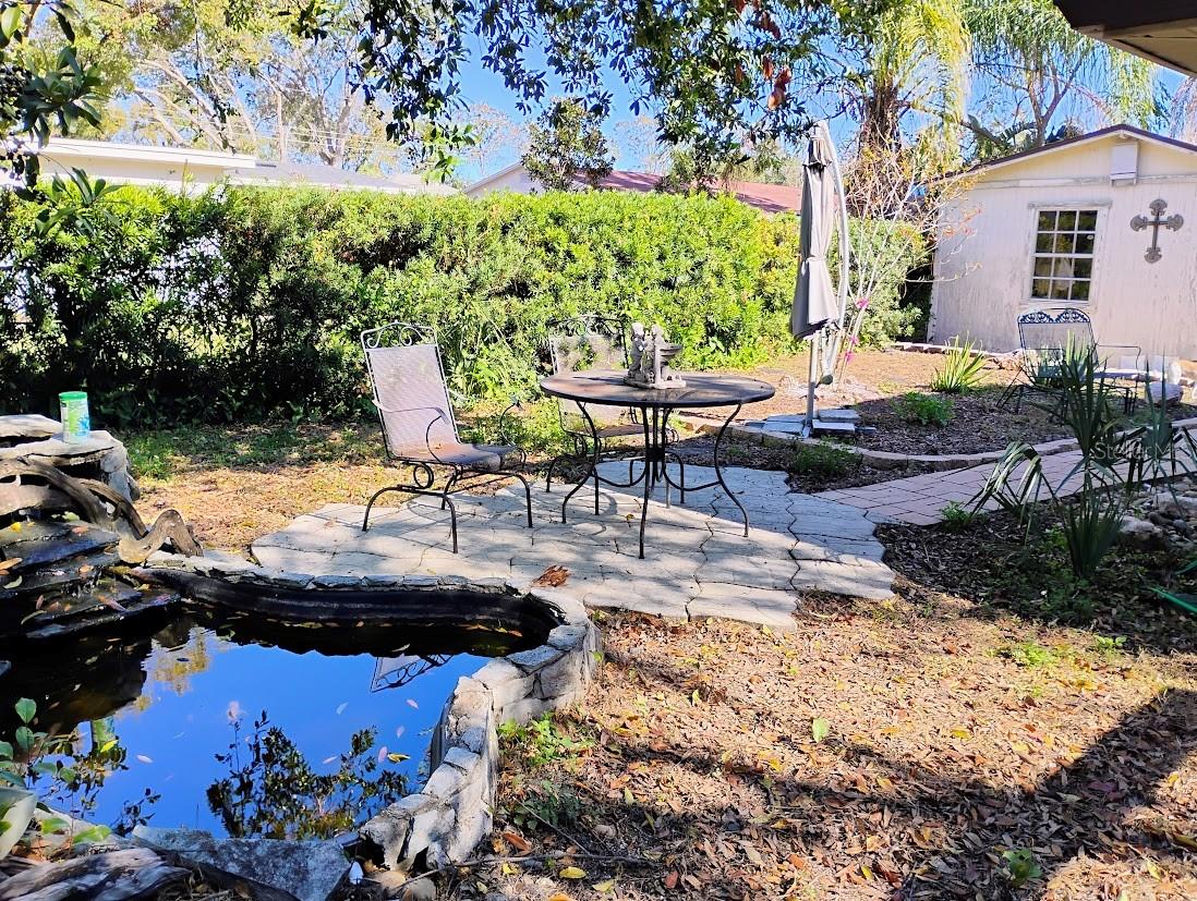 807 MONACO DR, TAMPA, FL, 33613