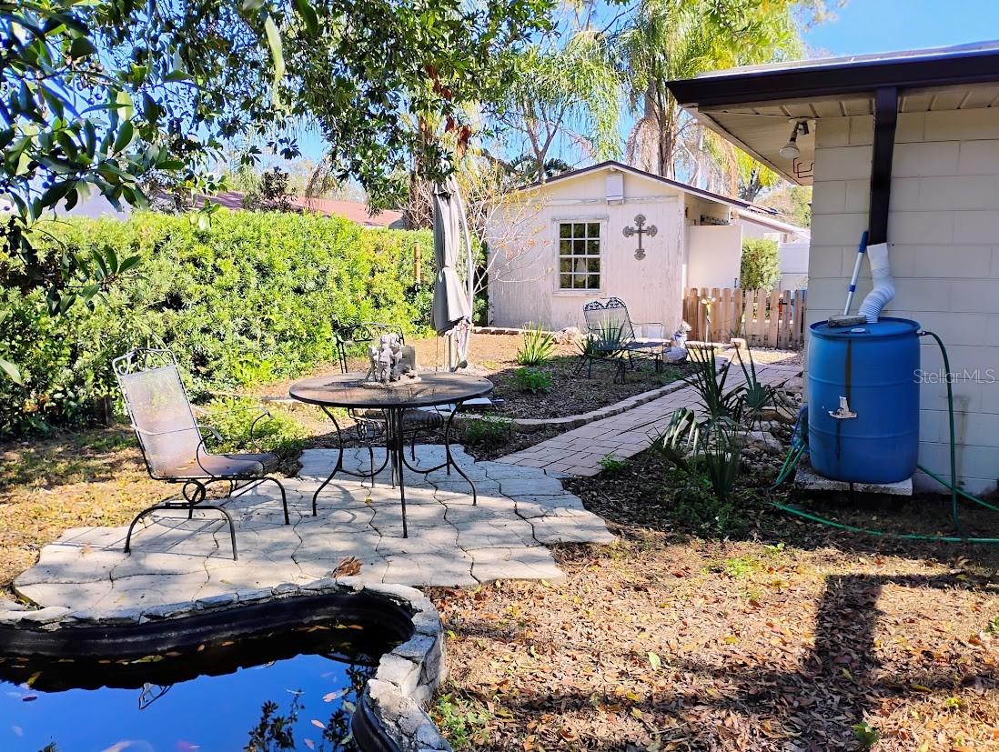 807 MONACO DR, TAMPA, FL, 33613