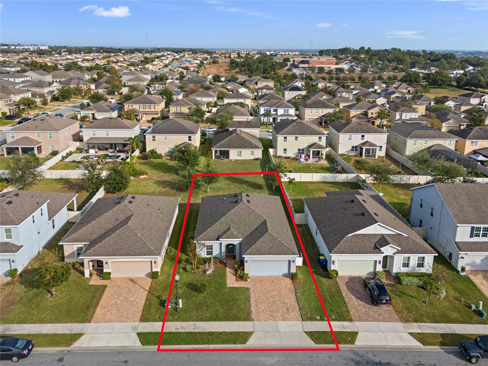 1536 FINCHBURG ST, MINNEOLA, FL, 34715