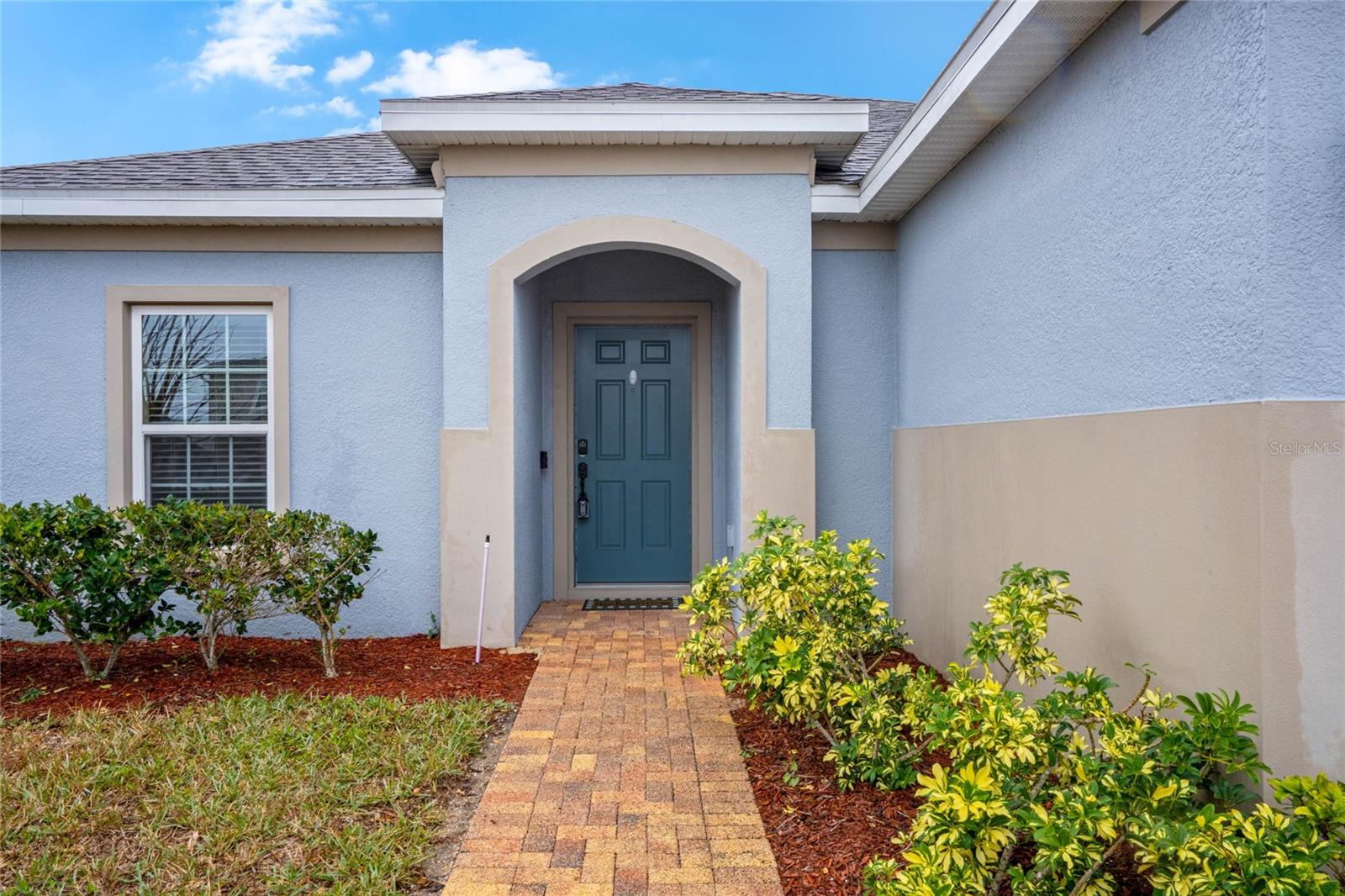 1536 FINCHBURG ST, MINNEOLA, FL, 34715