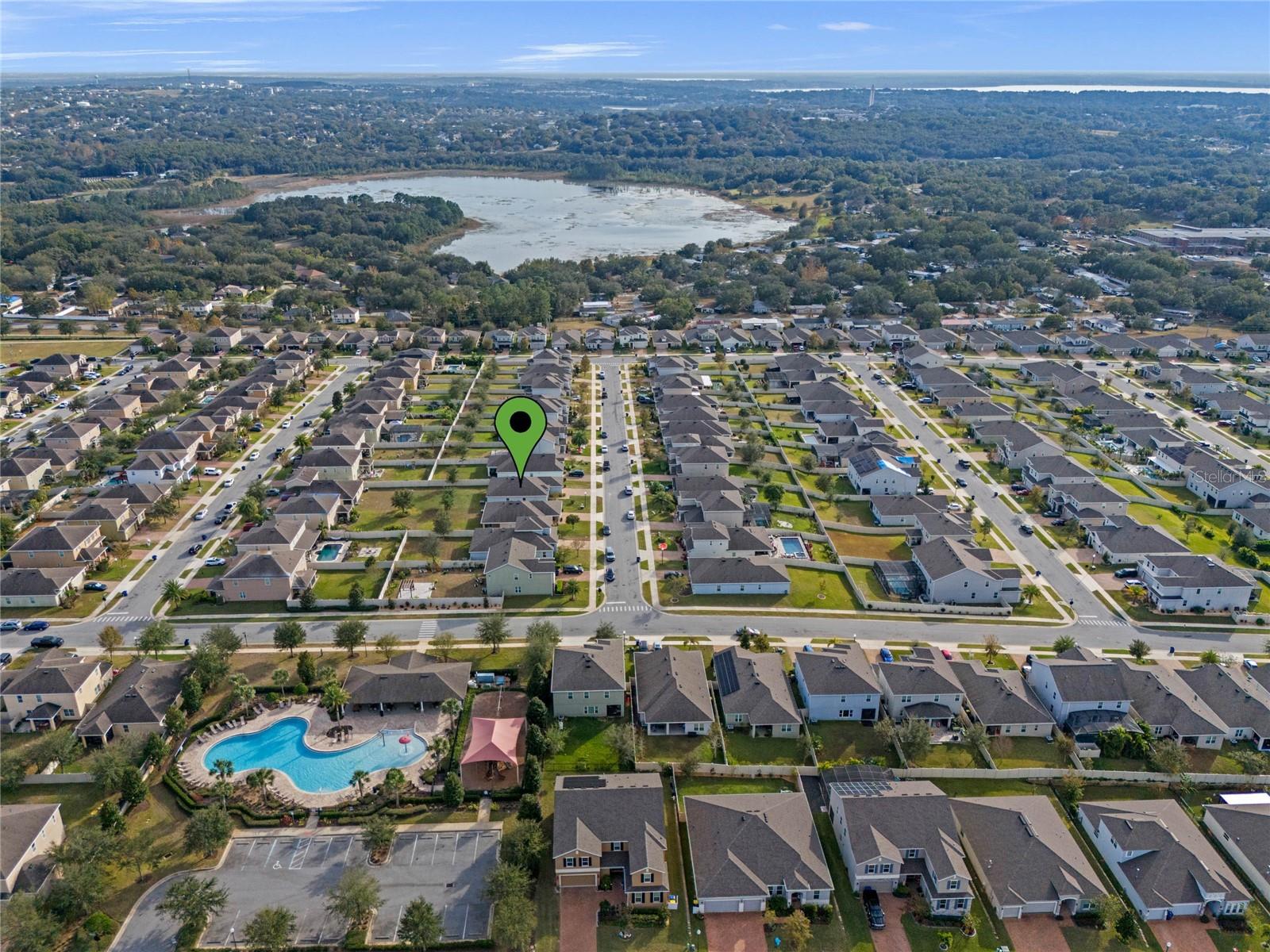 1536 FINCHBURG ST, MINNEOLA, FL, 34715