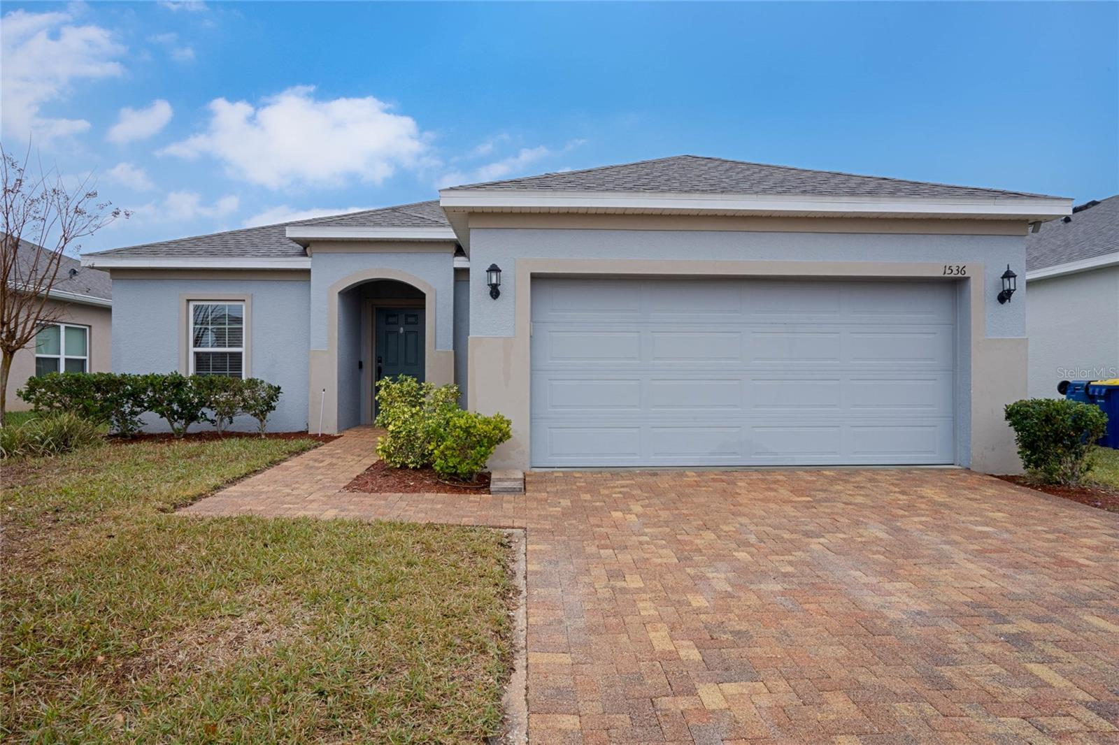 1536 FINCHBURG ST, MINNEOLA, FL, 34715