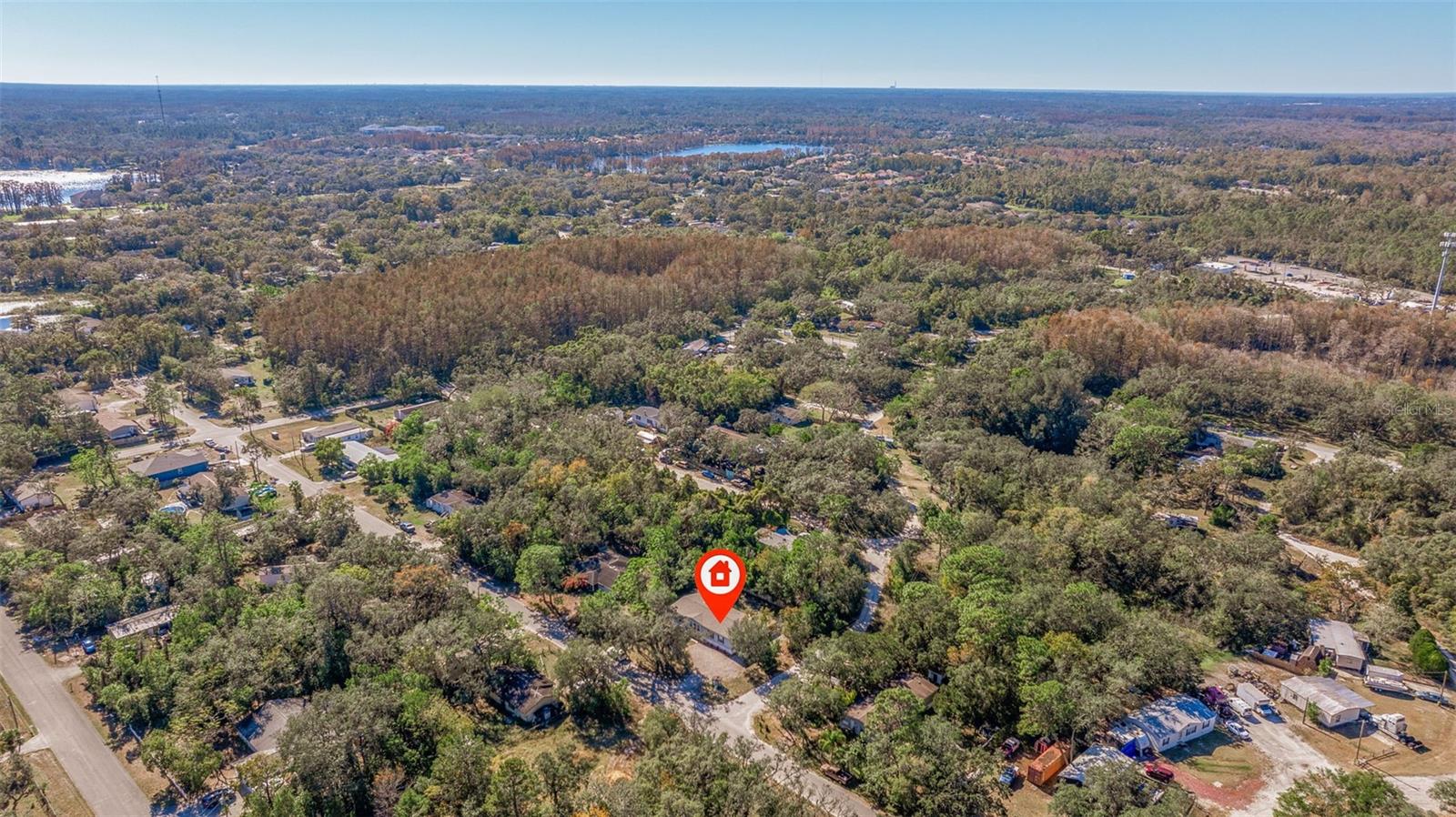 9615 XENIA ST, NEW PORT RICHEY, FL, 34654