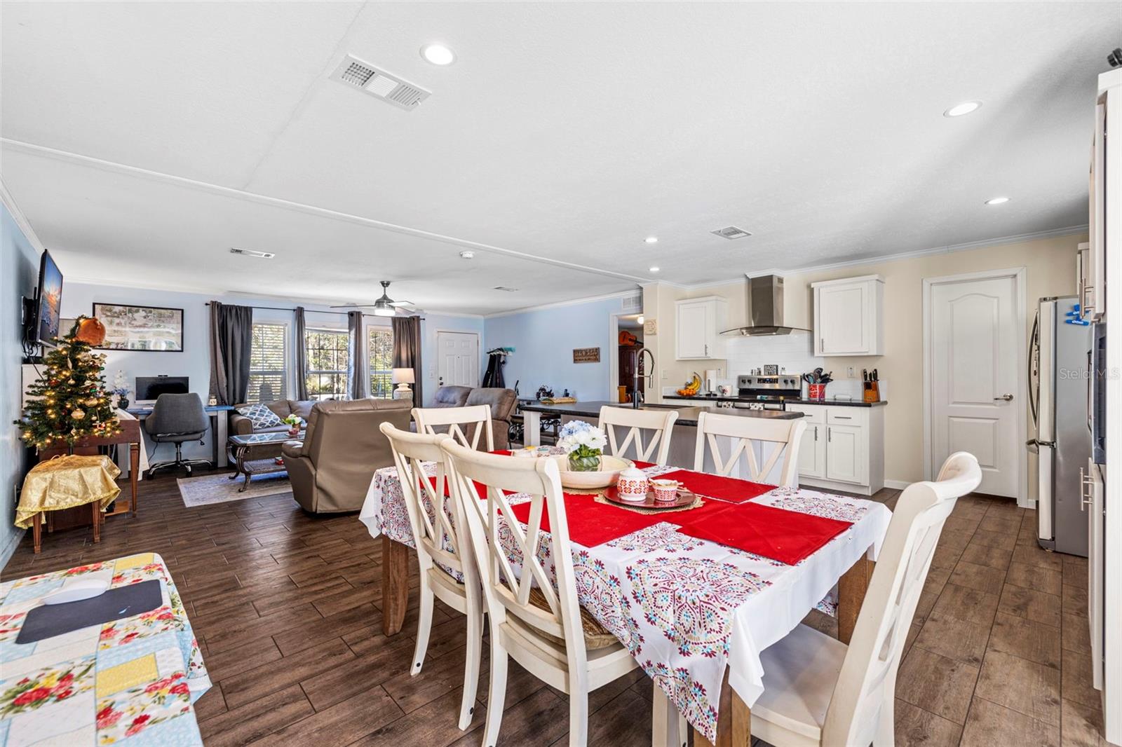 9615 XENIA ST, NEW PORT RICHEY, FL, 34654