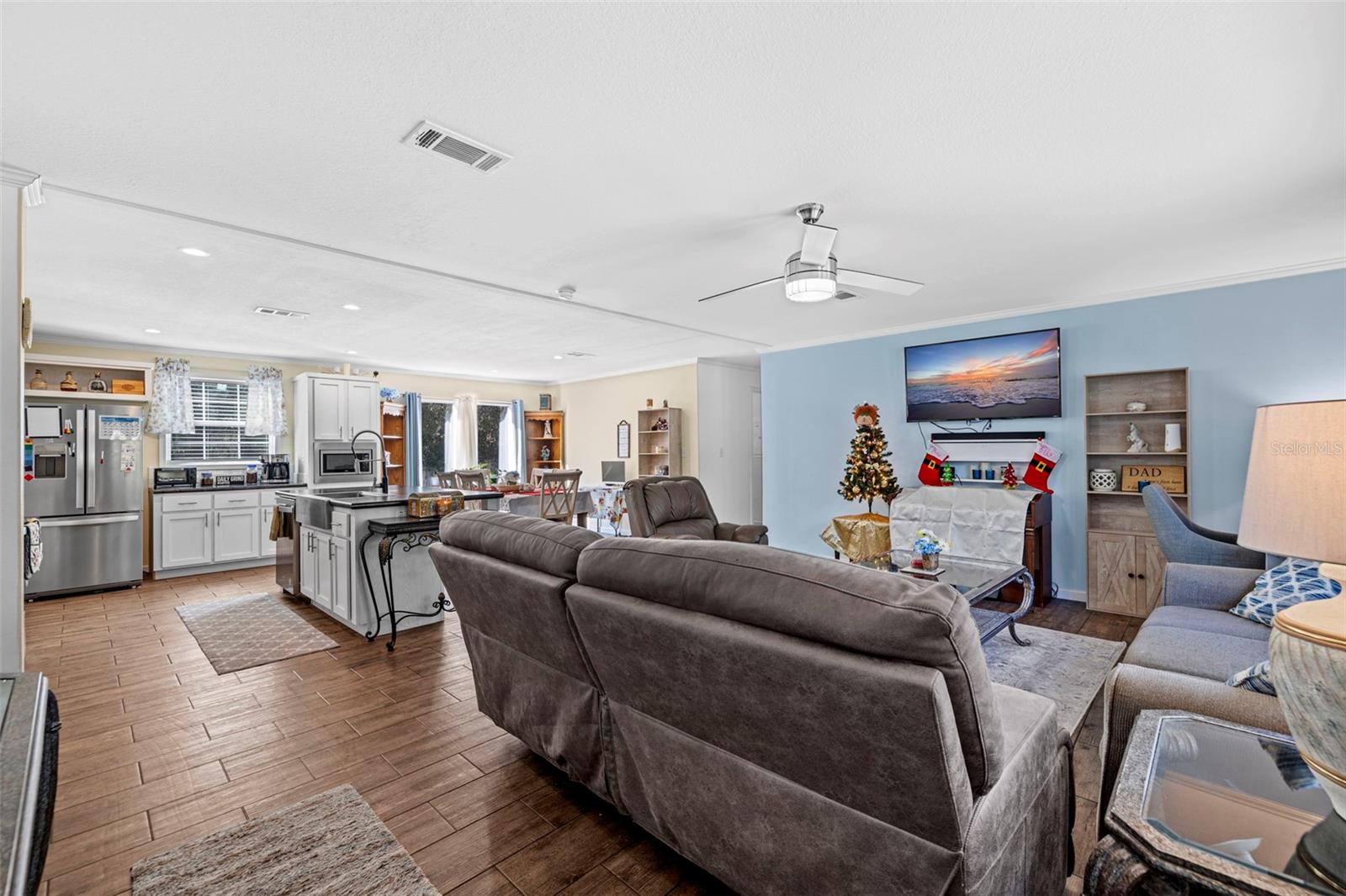 9615 XENIA ST, NEW PORT RICHEY, FL, 34654