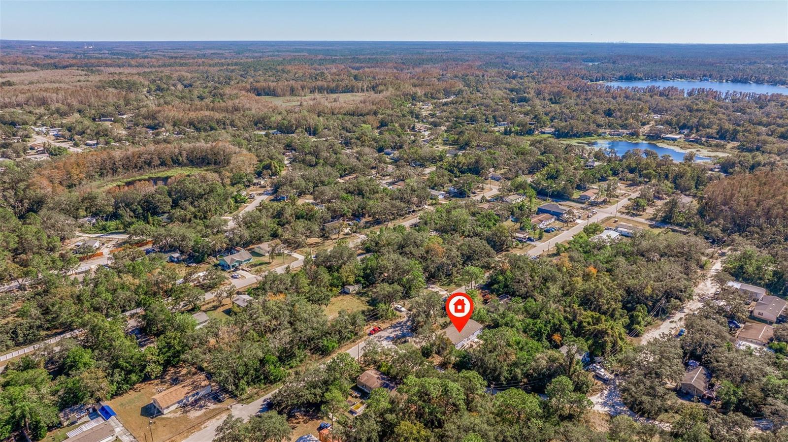 9615 XENIA ST, NEW PORT RICHEY, FL, 34654