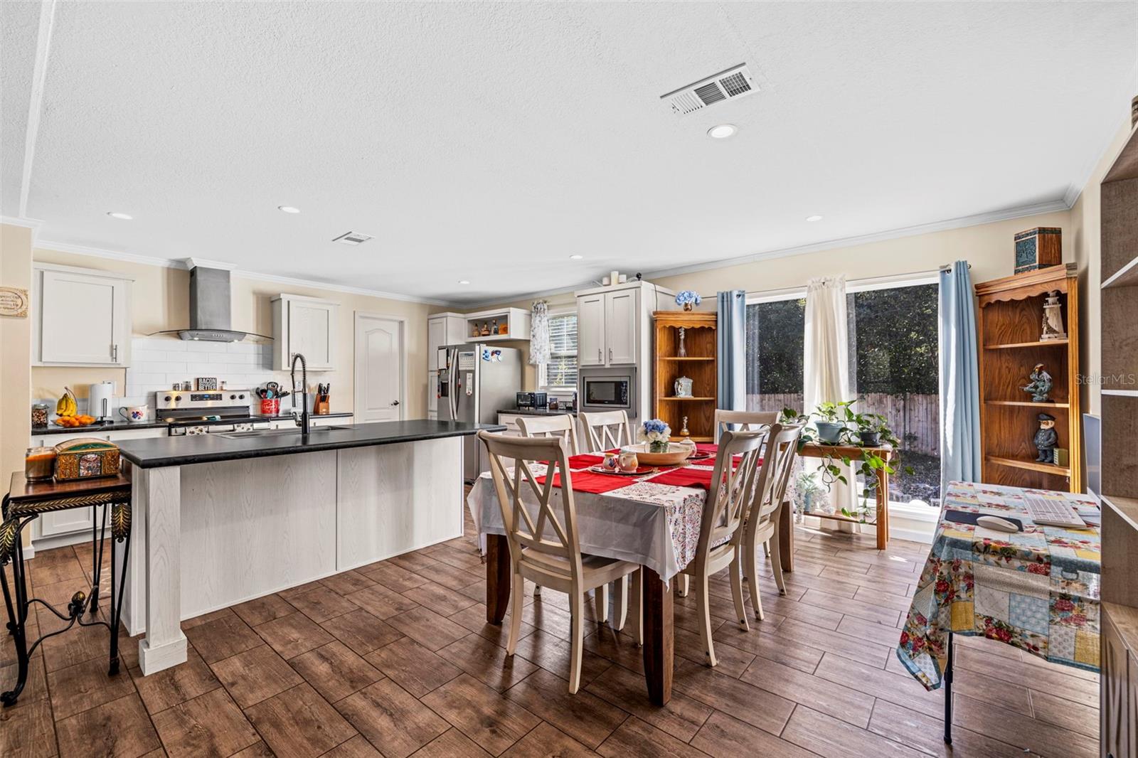 9615 XENIA ST, NEW PORT RICHEY, FL, 34654