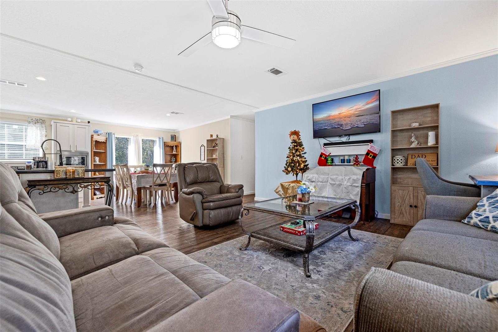 9615 XENIA ST, NEW PORT RICHEY, FL, 34654