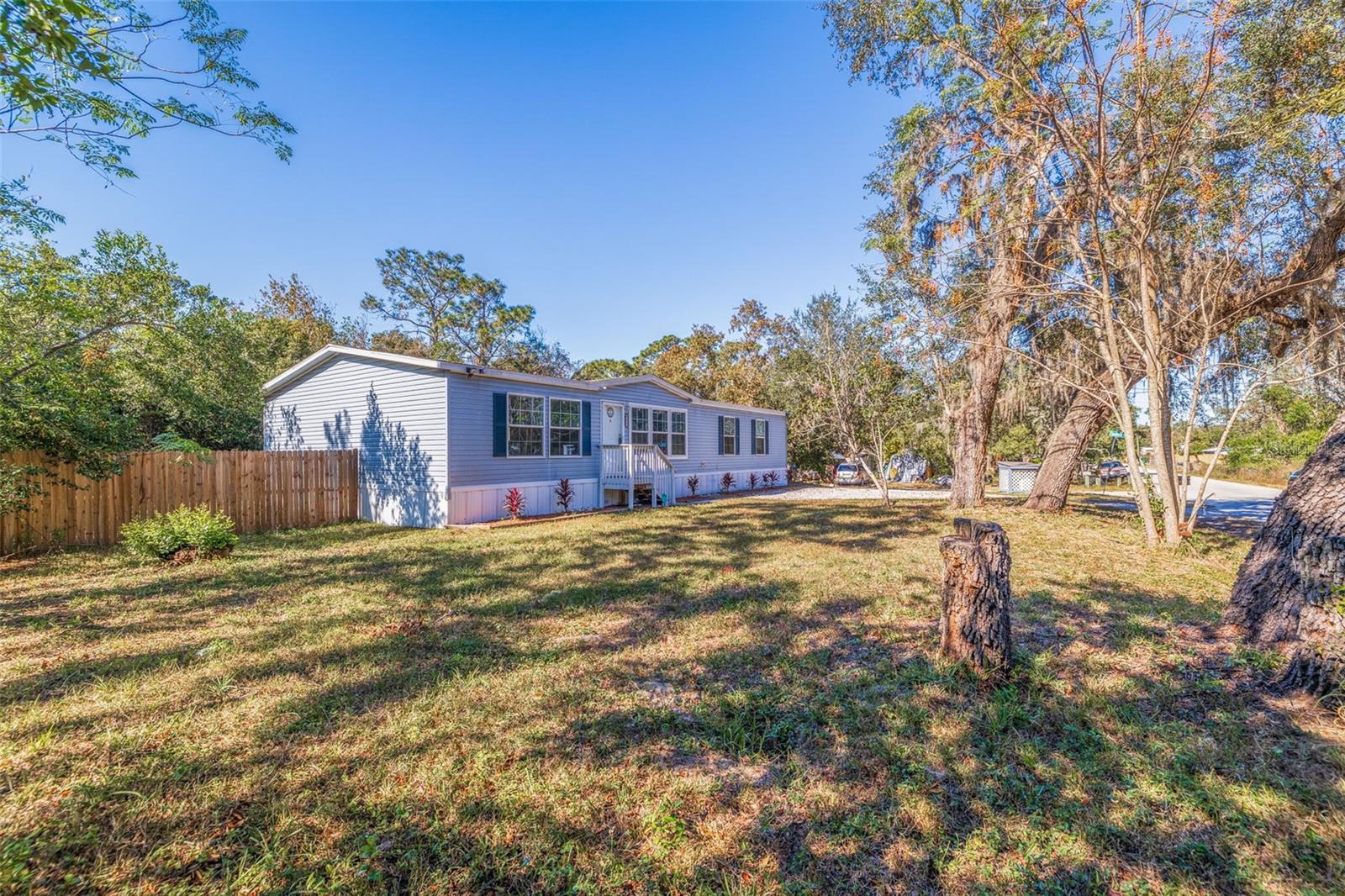 9615 XENIA ST, NEW PORT RICHEY, FL, 34654