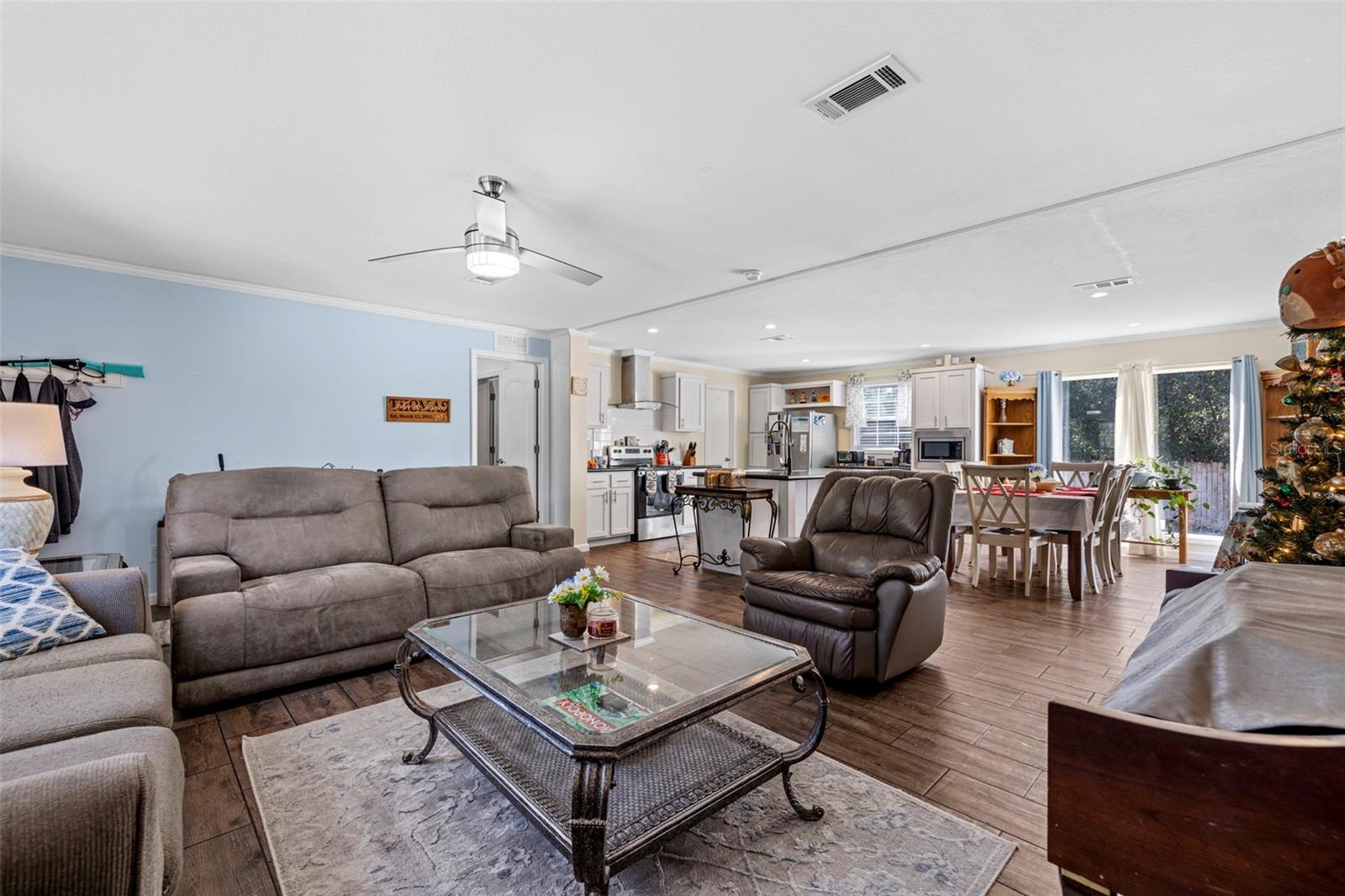 9615 XENIA ST, NEW PORT RICHEY, FL, 34654